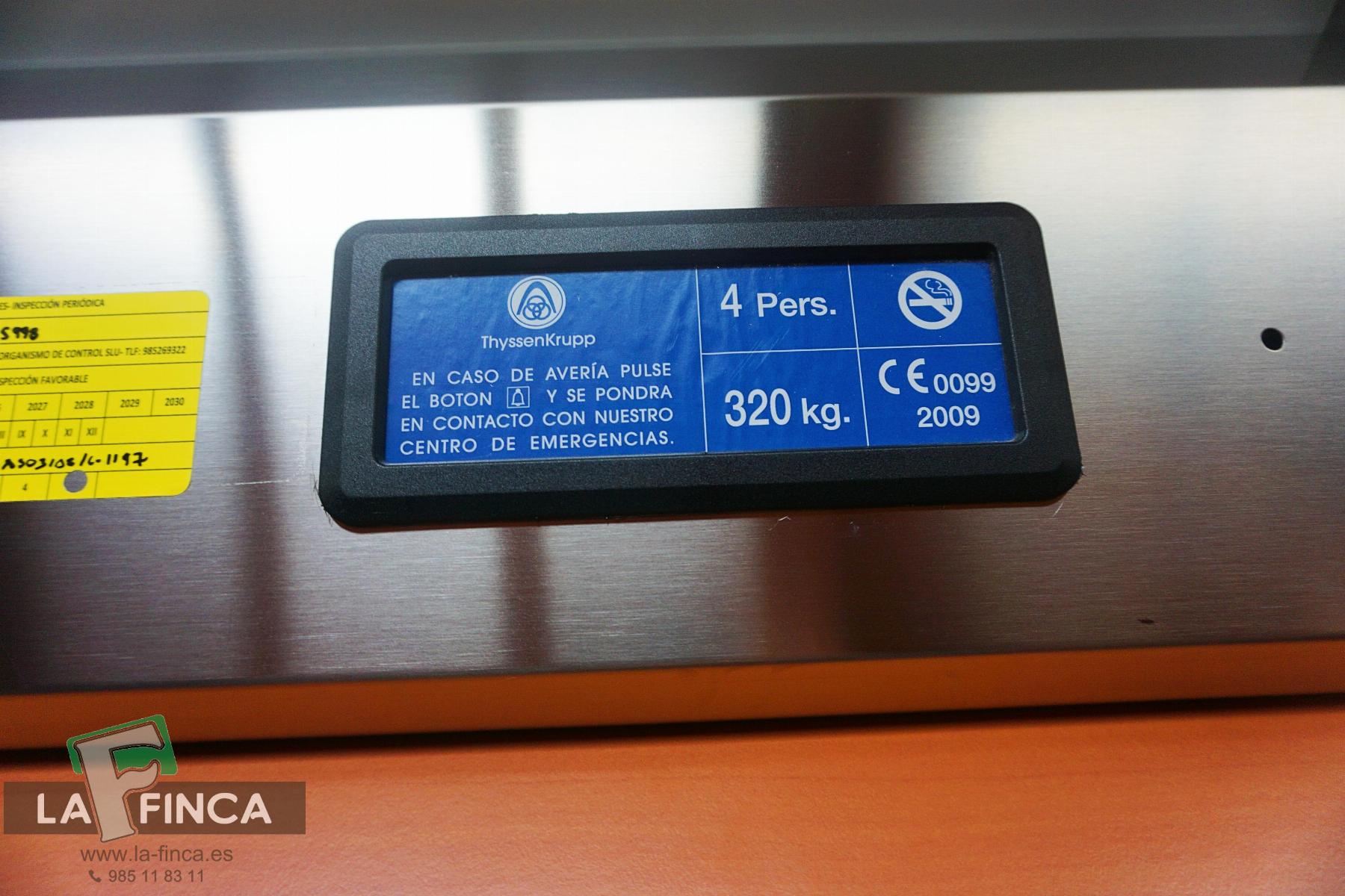 Venta de piso en Llanes