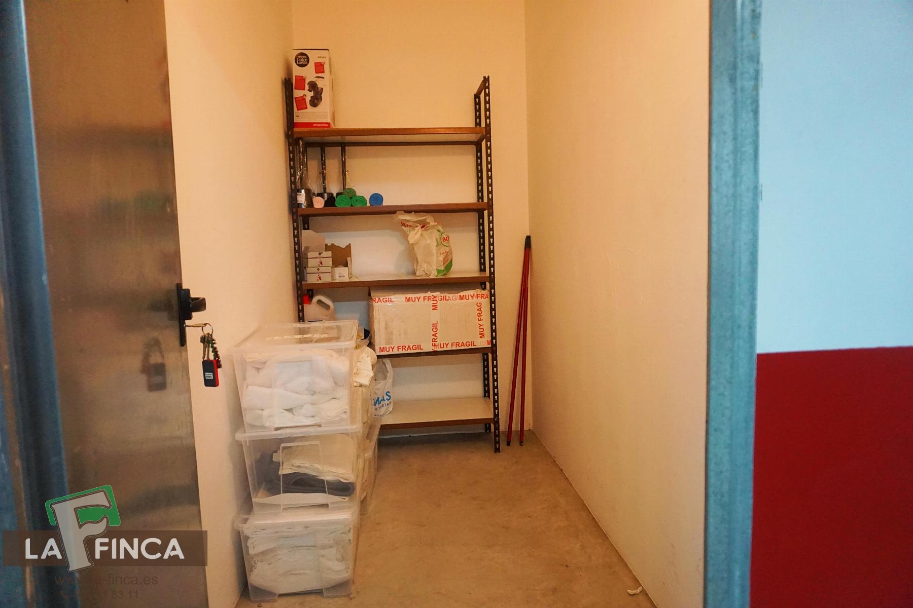 Venta de piso en Llanes