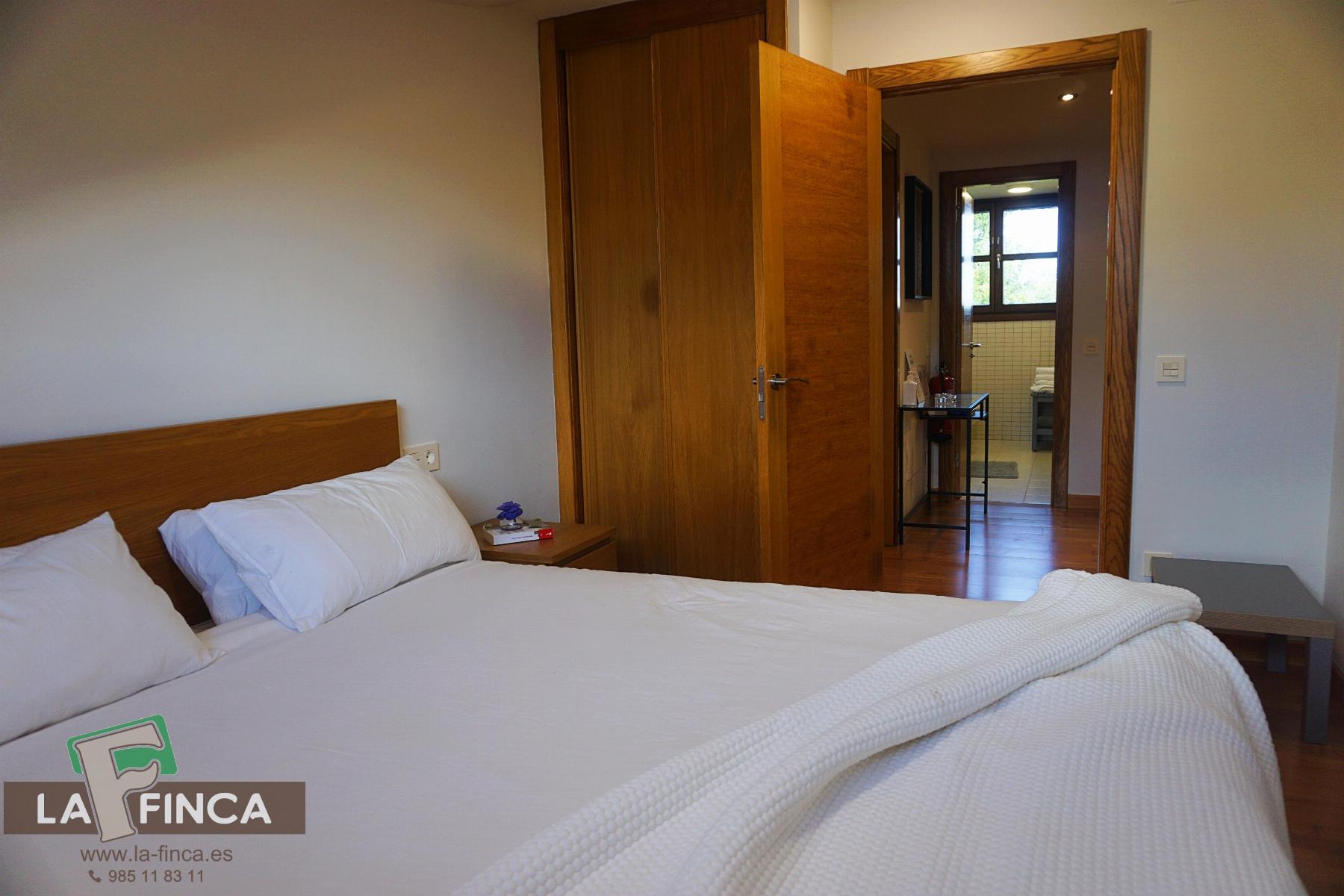 Venta de piso en Llanes