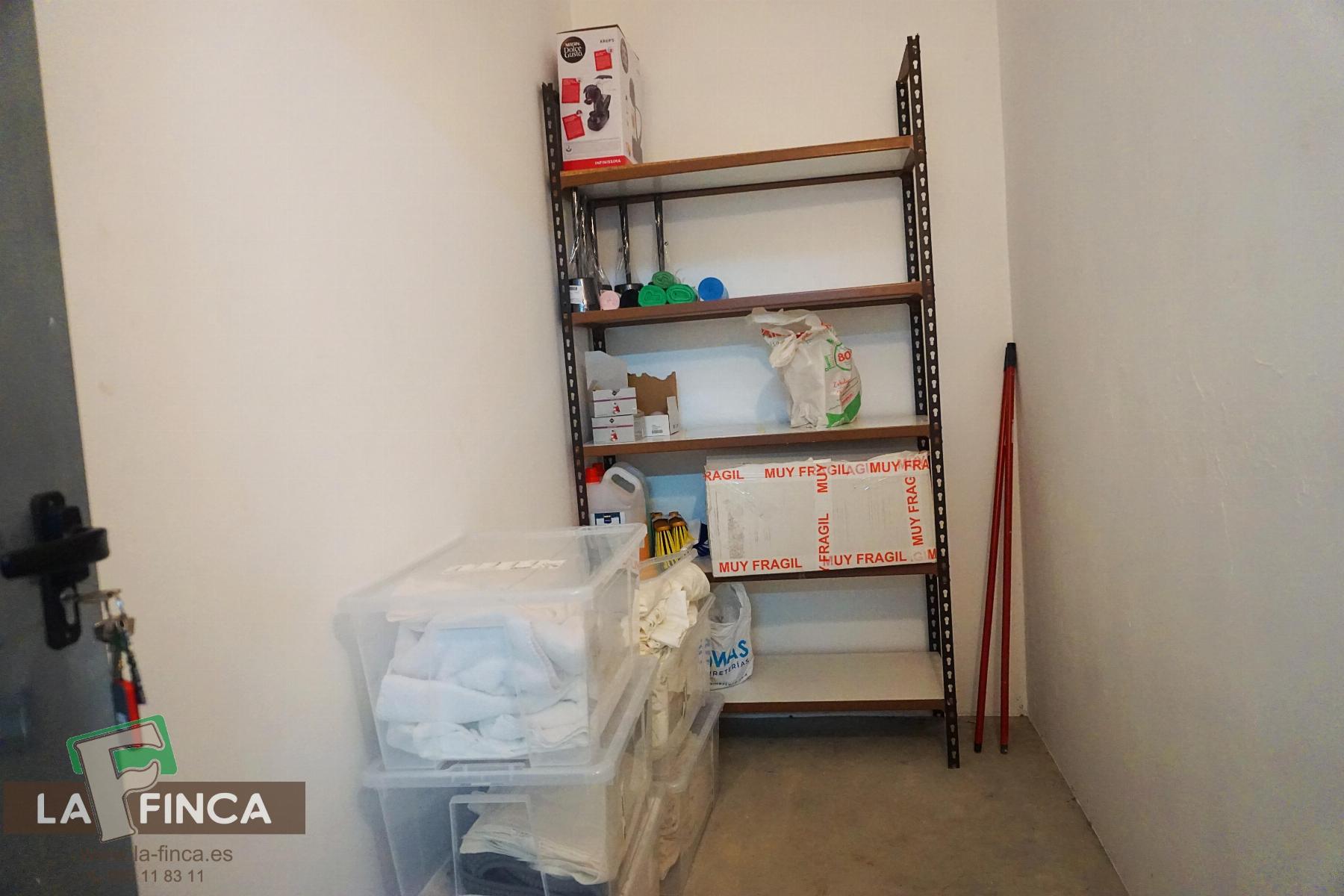 Venta de piso en Llanes