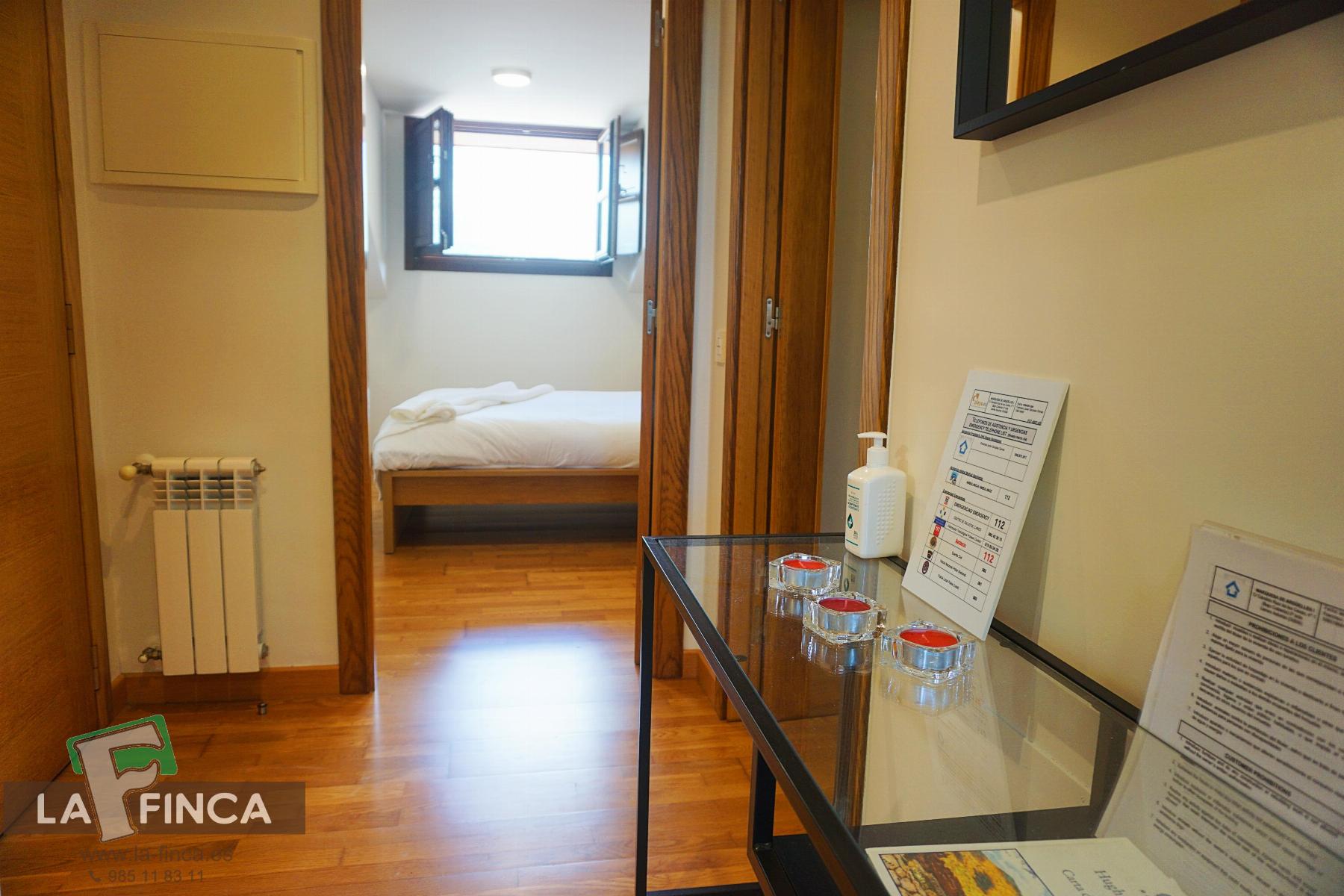 Venta de piso en Llanes