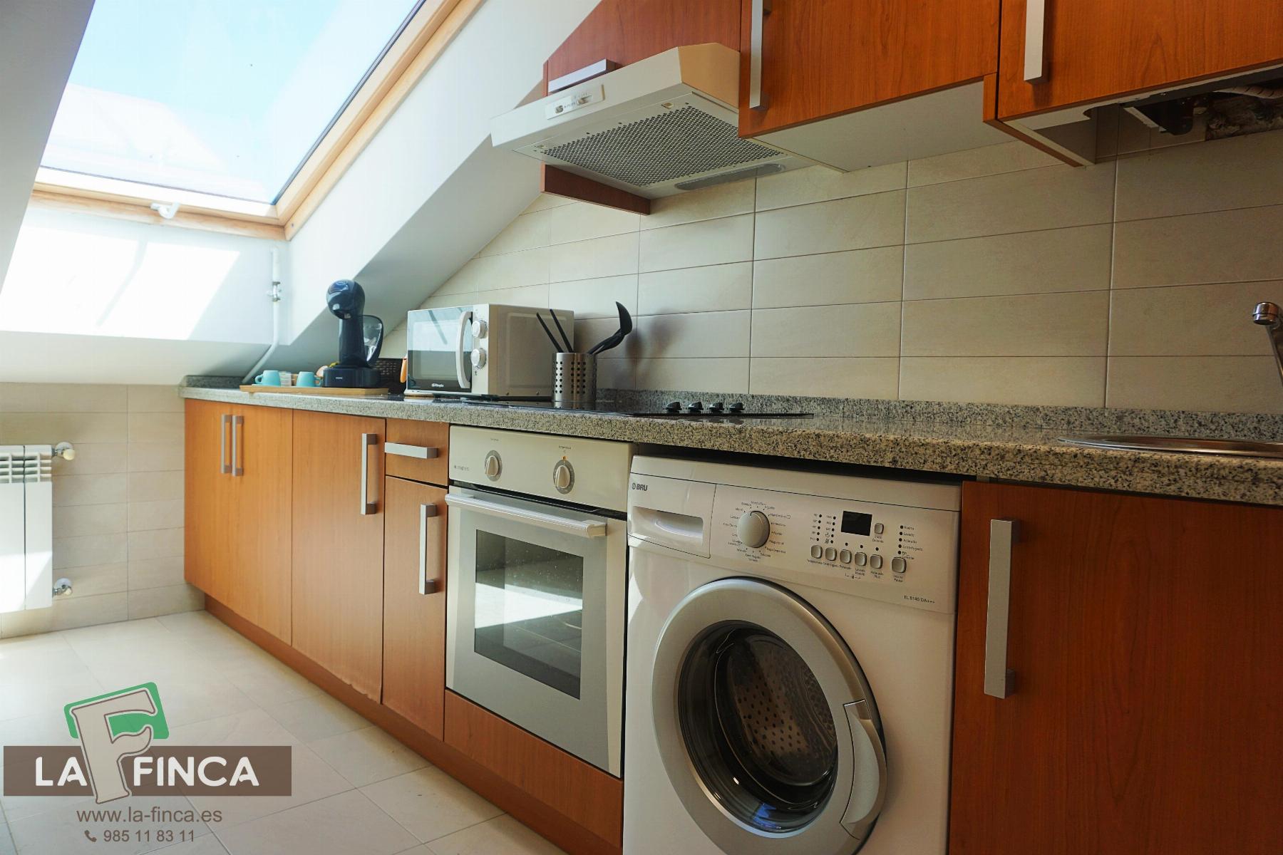 Venta de piso en Llanes