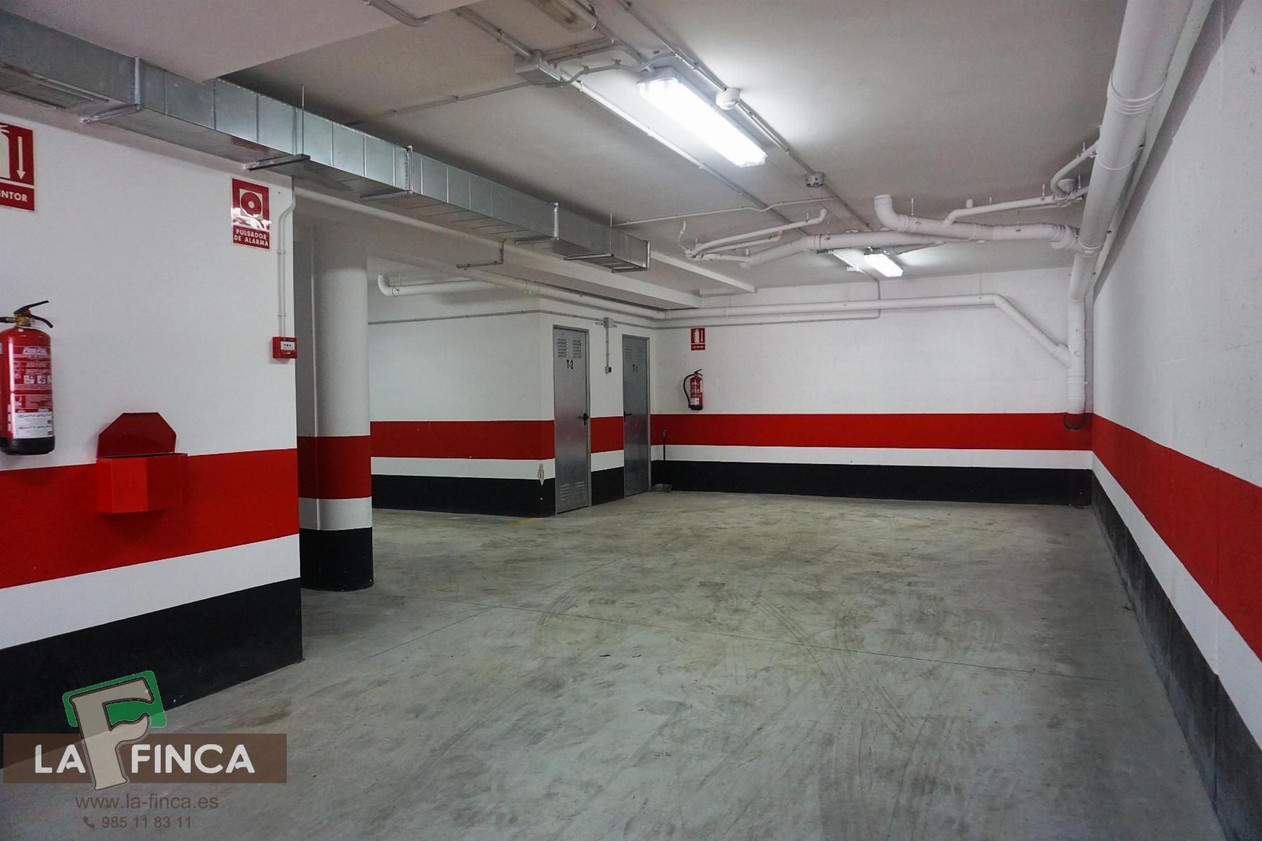 Venta de piso en Llanes