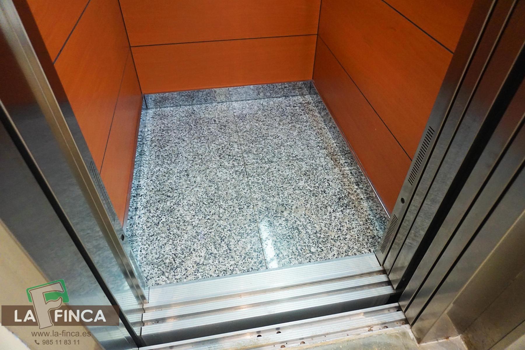 Venta de piso en Llanes