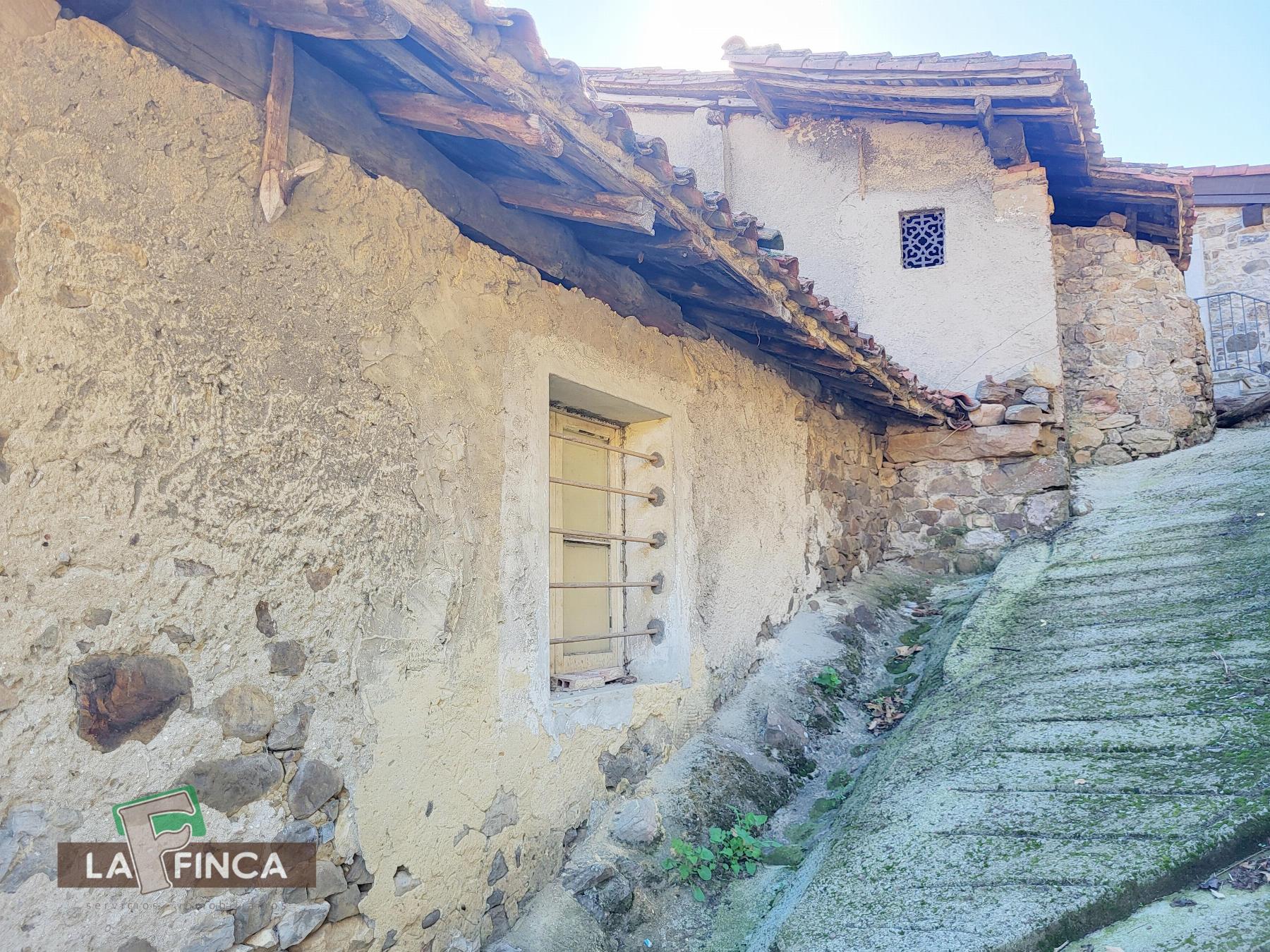 Venta de casa en Laviana