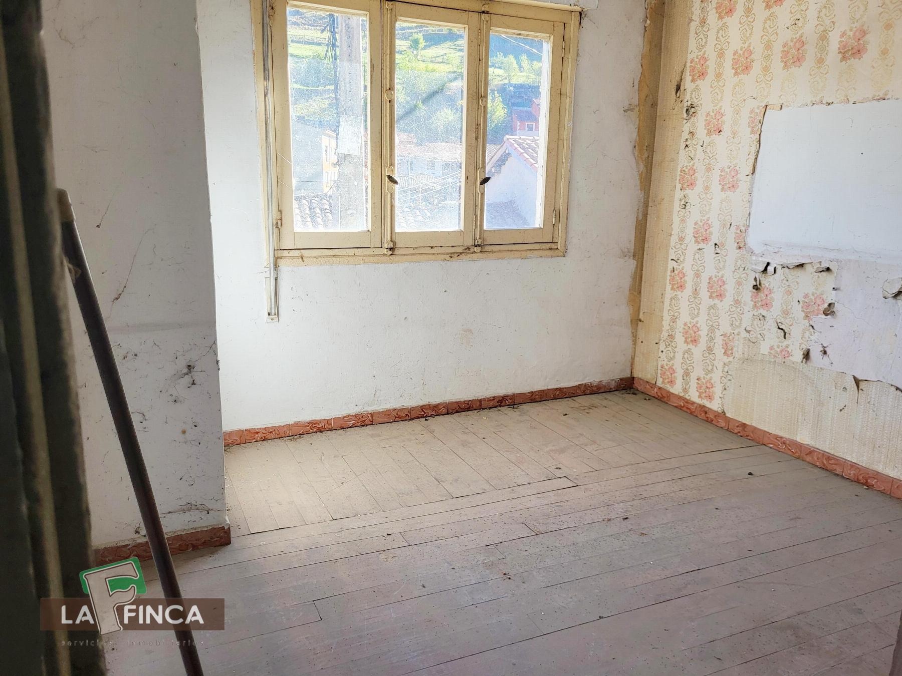 Venta de casa en Laviana