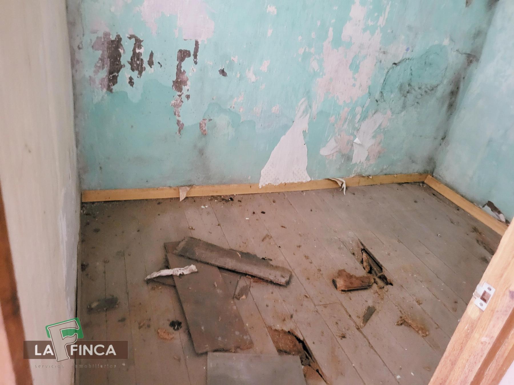 Venta de casa en Laviana