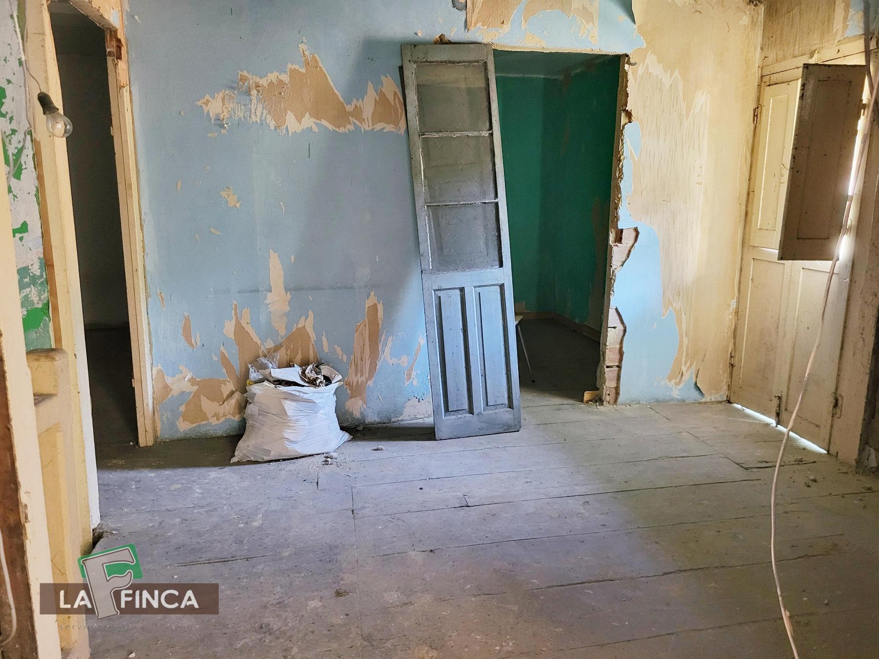 Venta de casa en Laviana