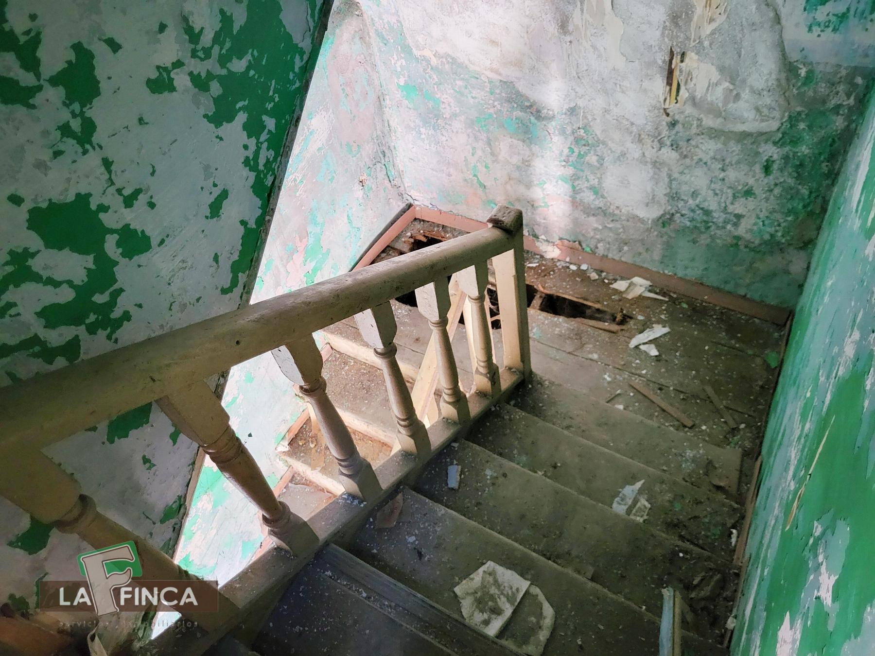 Venta de casa en Laviana