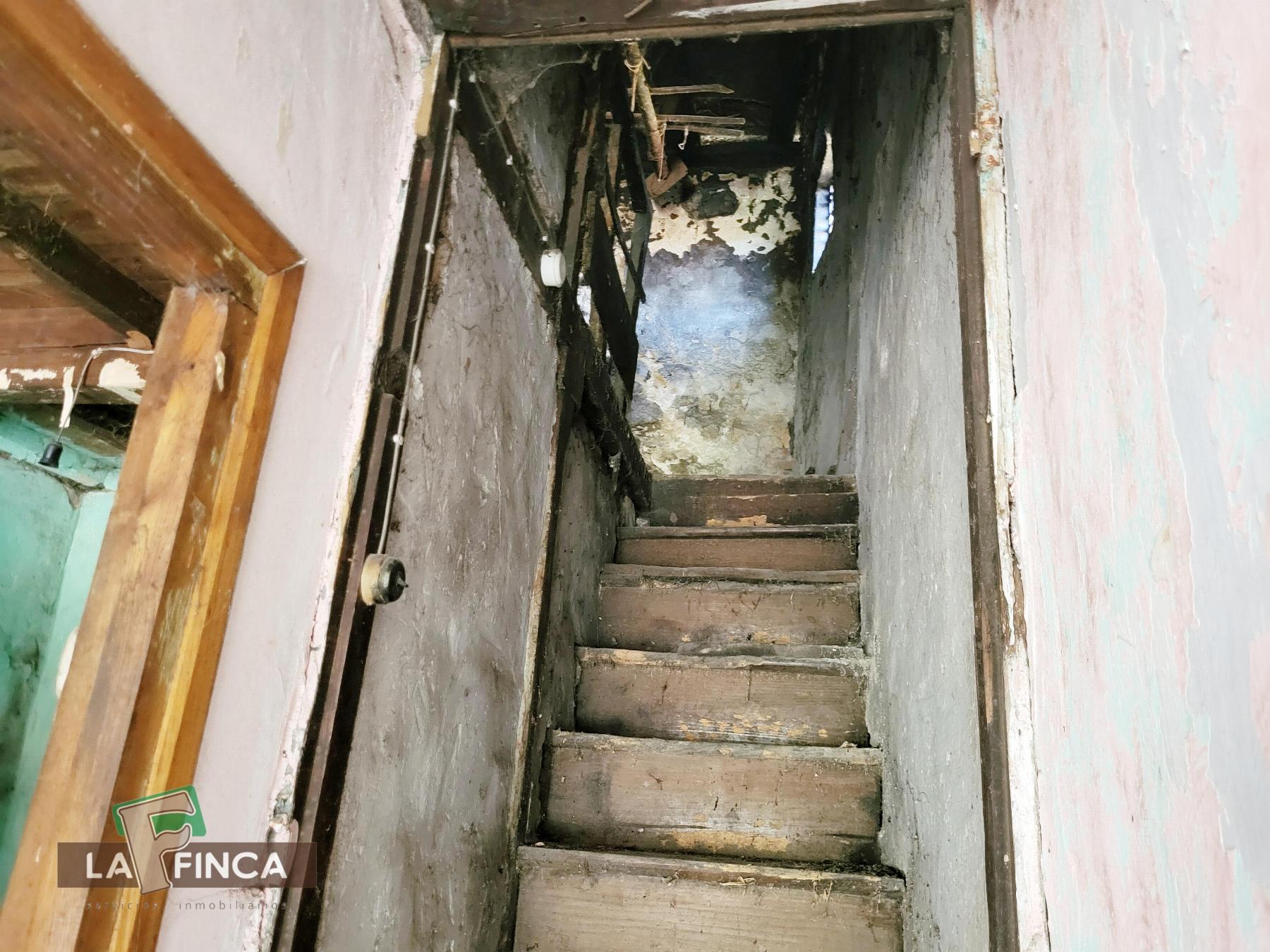 Venta de casa en Laviana