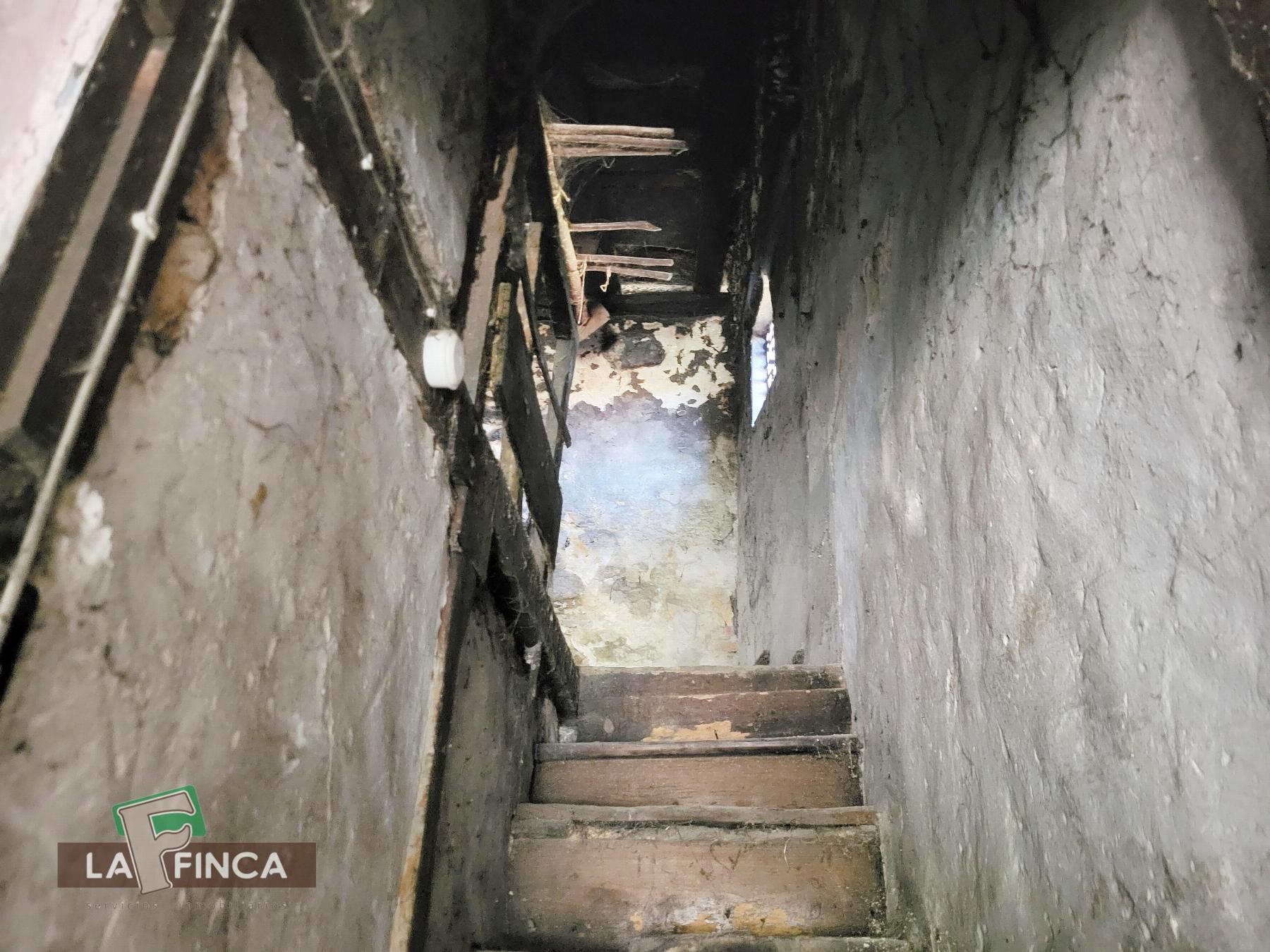 Venta de casa en Laviana