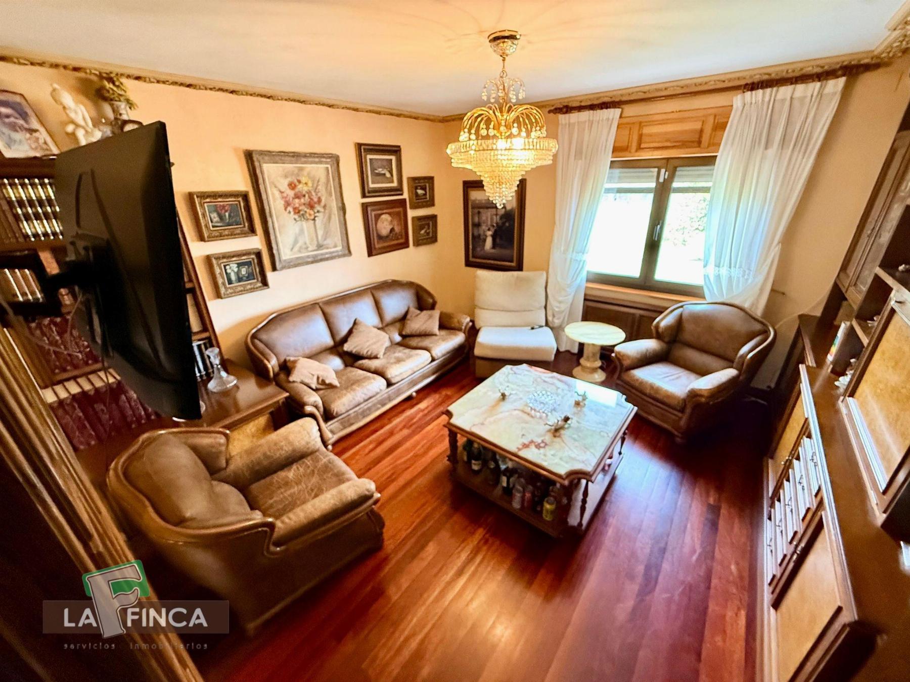 For sale of flat in Cudillero Concejo