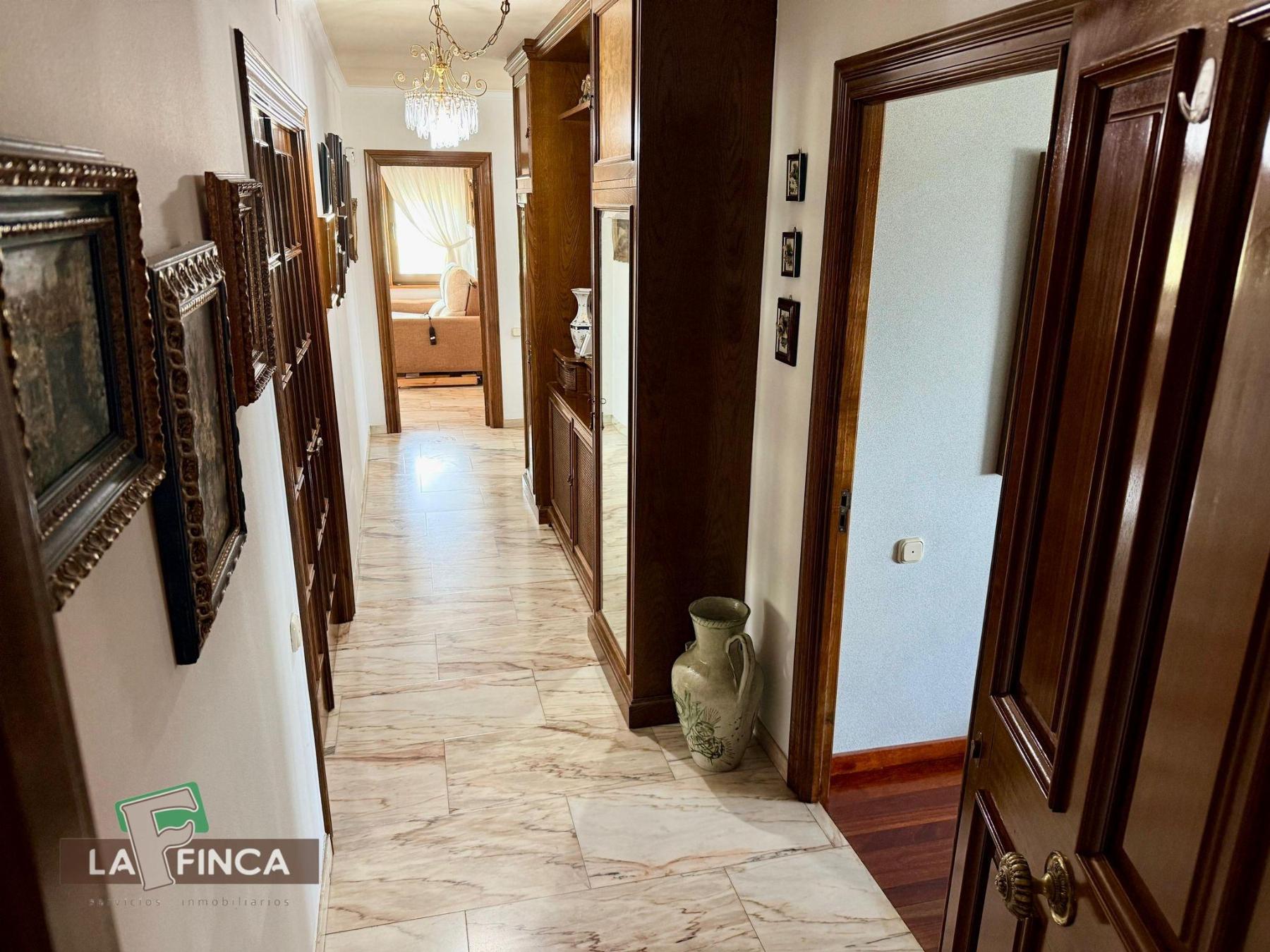 For sale of flat in Cudillero Concejo