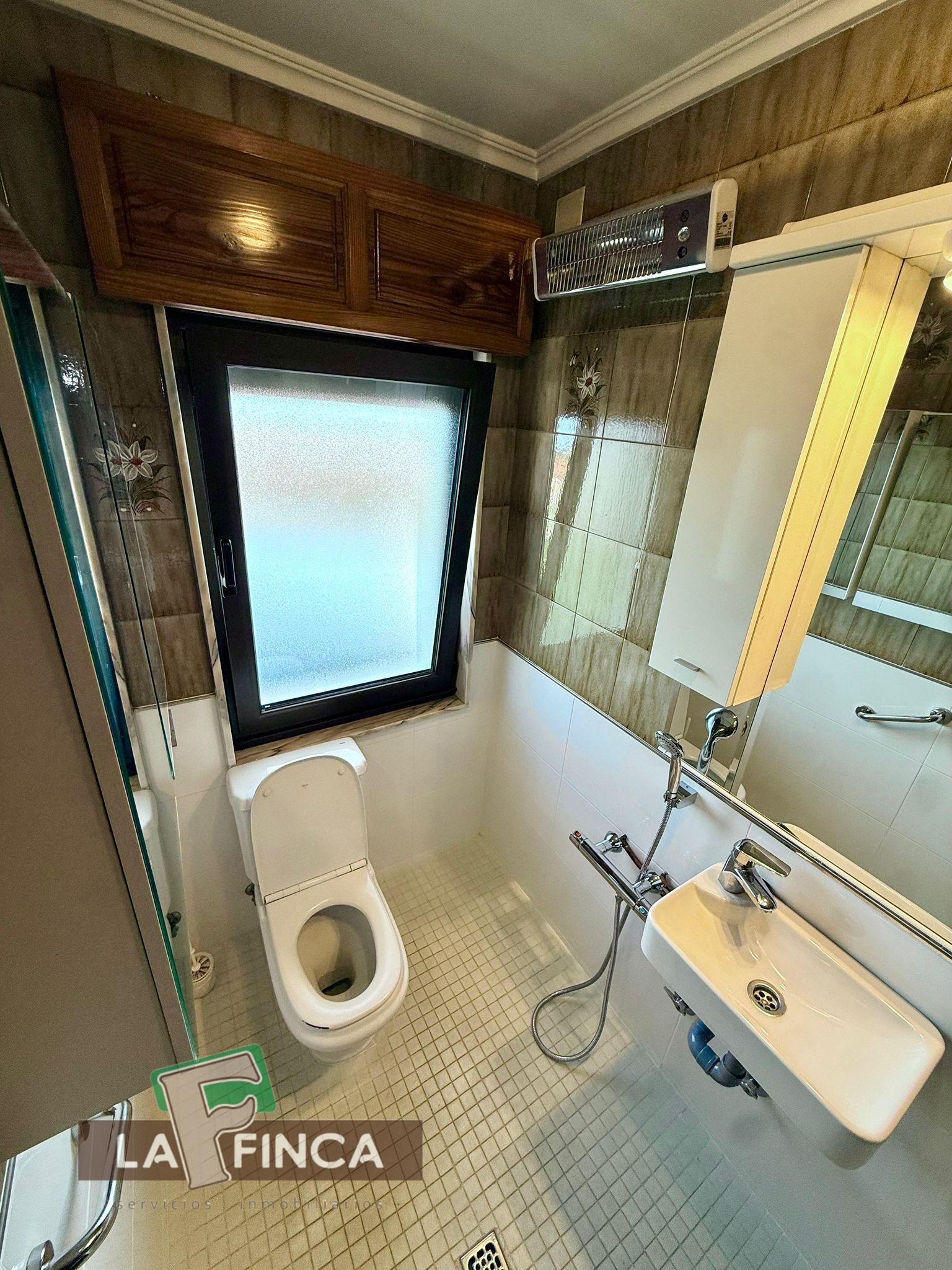 For sale of flat in Cudillero Concejo