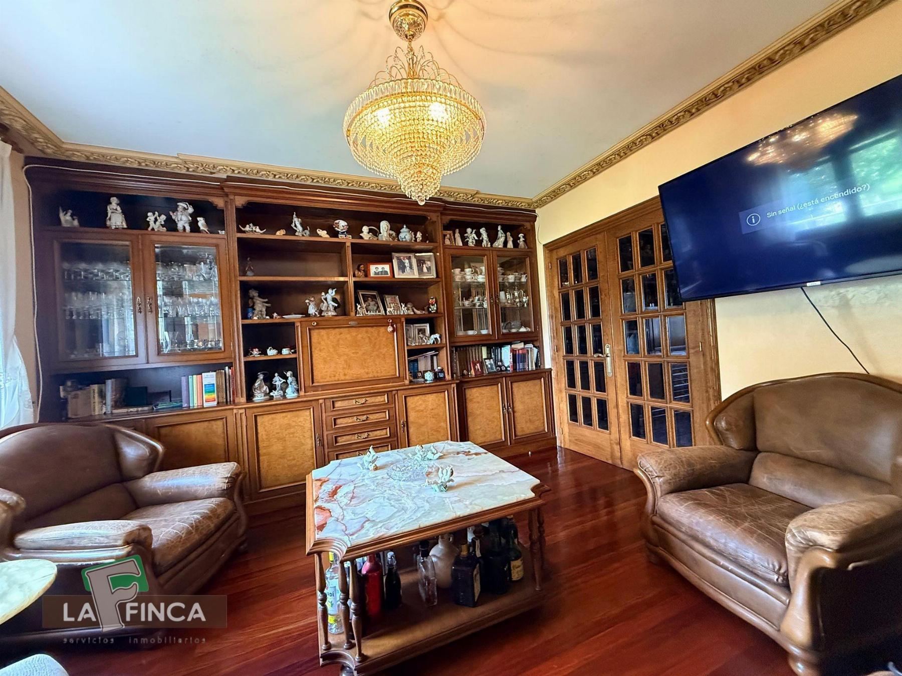 For sale of flat in Cudillero Concejo