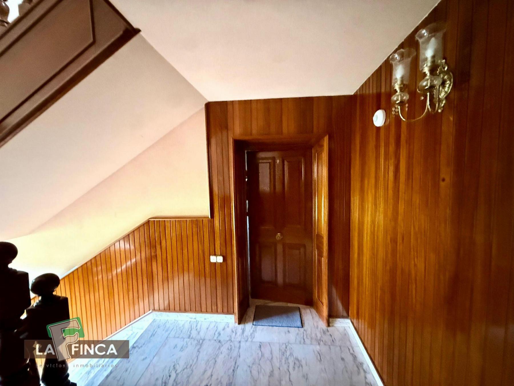 For sale of flat in Cudillero Concejo