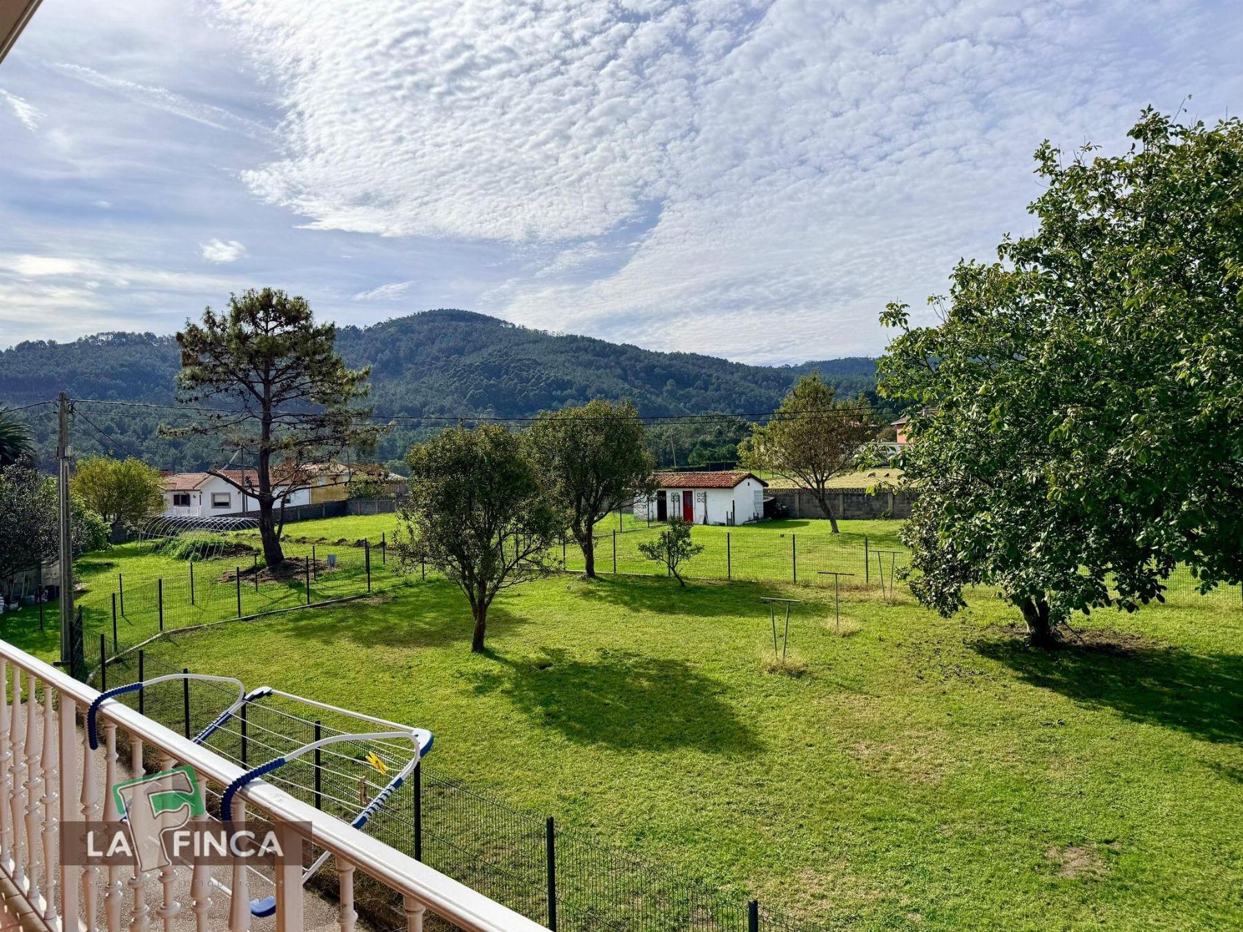 For sale of flat in Cudillero Concejo