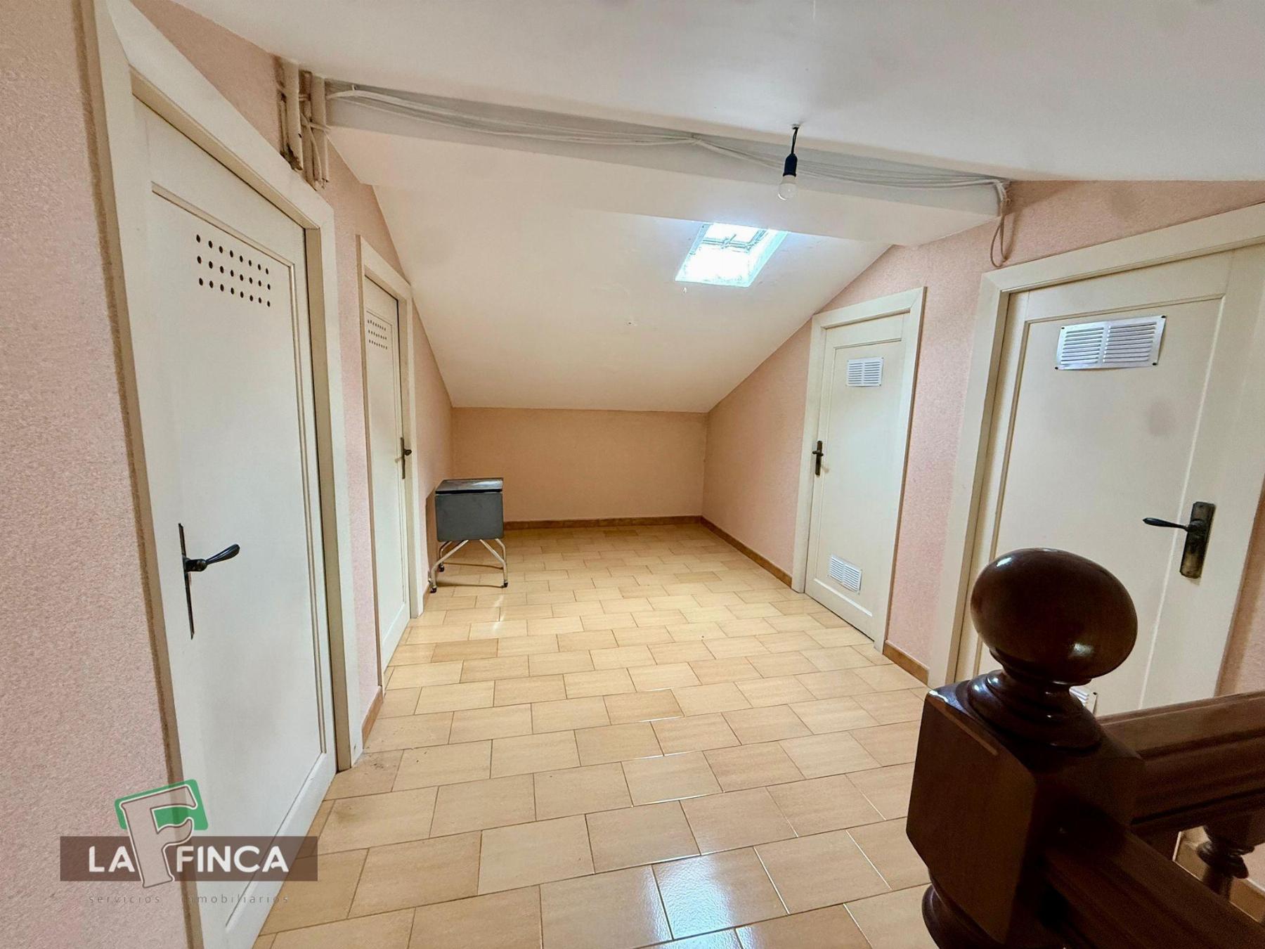 For sale of flat in Cudillero Concejo