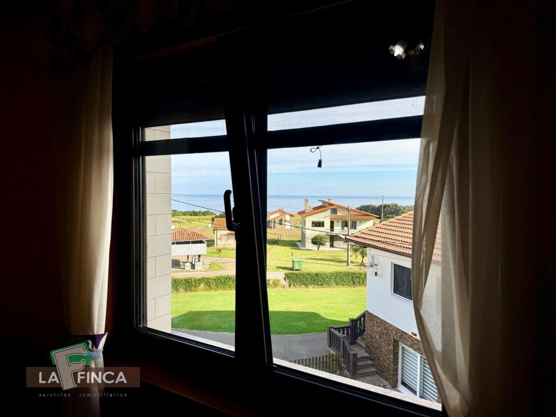 For sale of flat in Cudillero Concejo