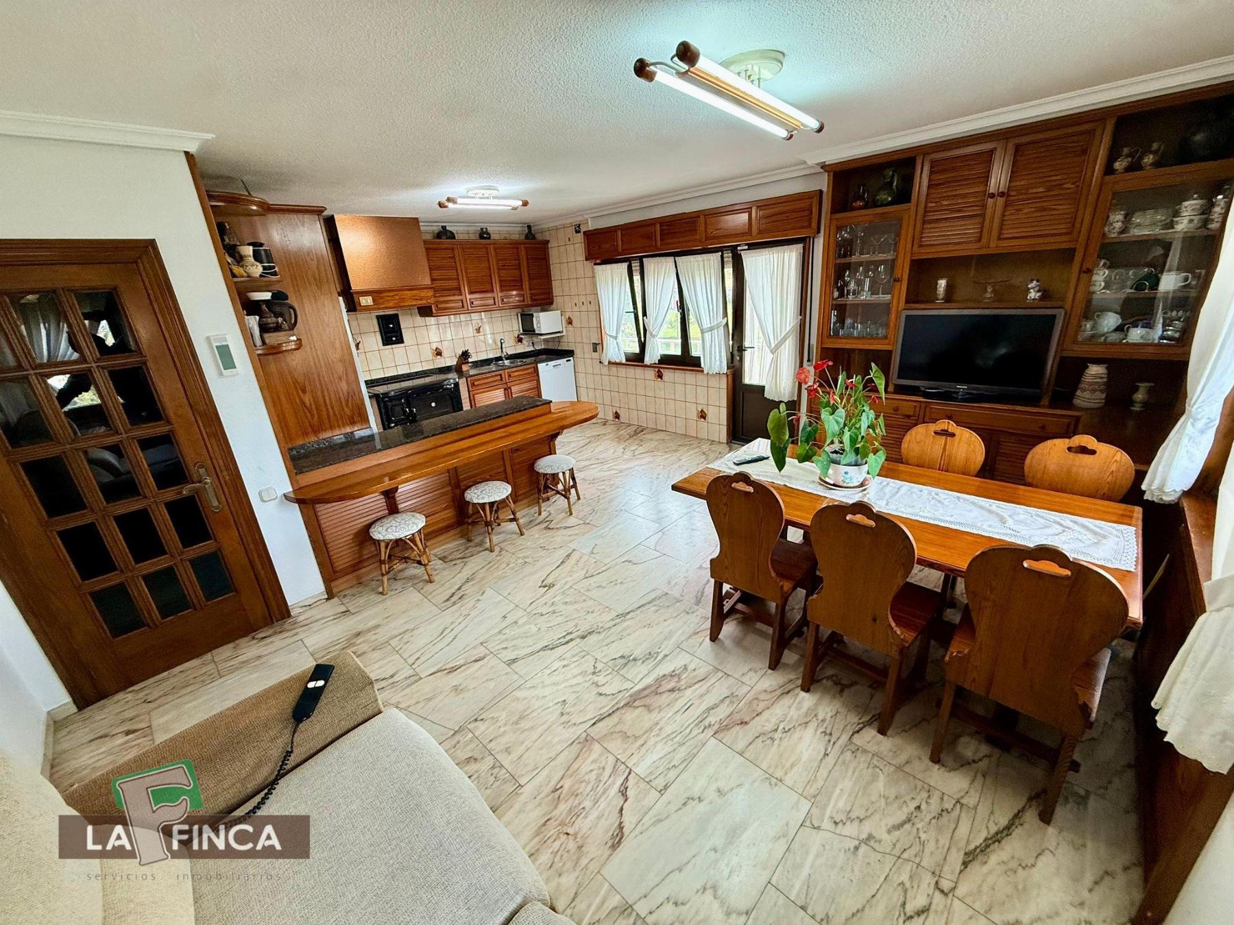 For sale of flat in Cudillero Concejo