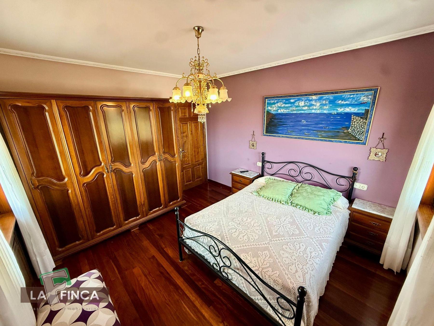 For sale of flat in Cudillero Concejo