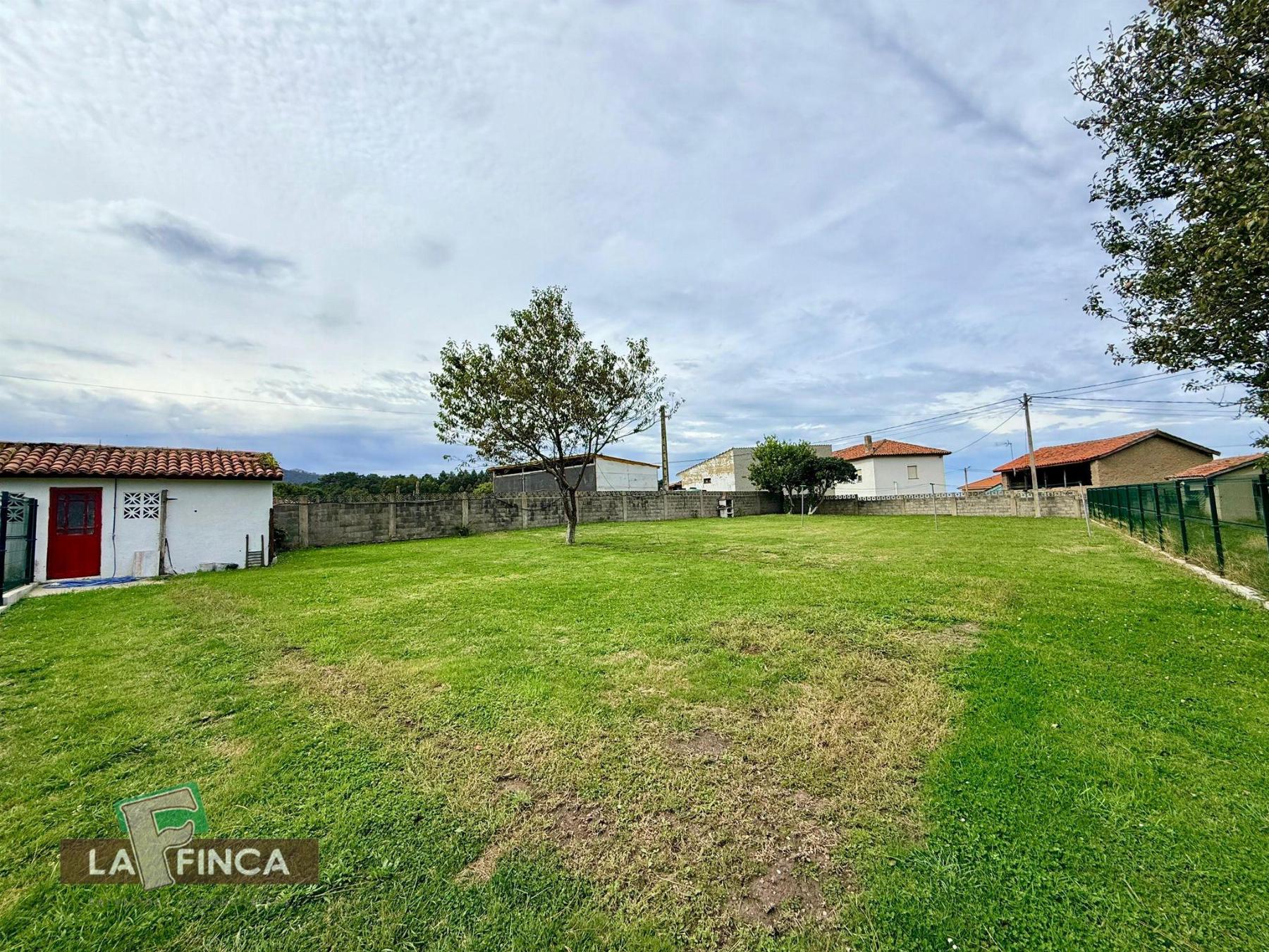 For sale of flat in Cudillero Concejo