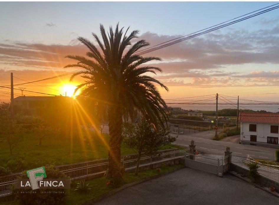 For sale of flat in Cudillero Concejo