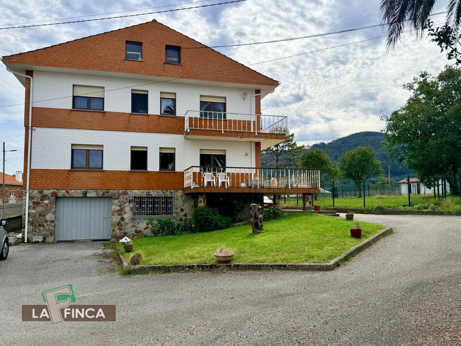 For sale of flat in Cudillero Concejo
