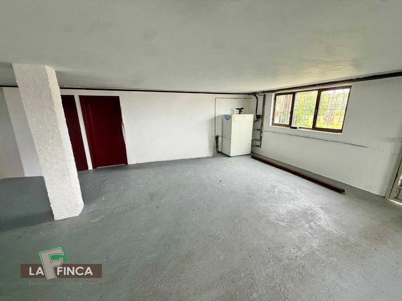 For sale of flat in Cudillero Concejo