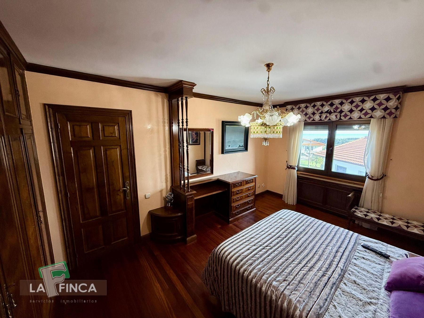 For sale of flat in Cudillero Concejo