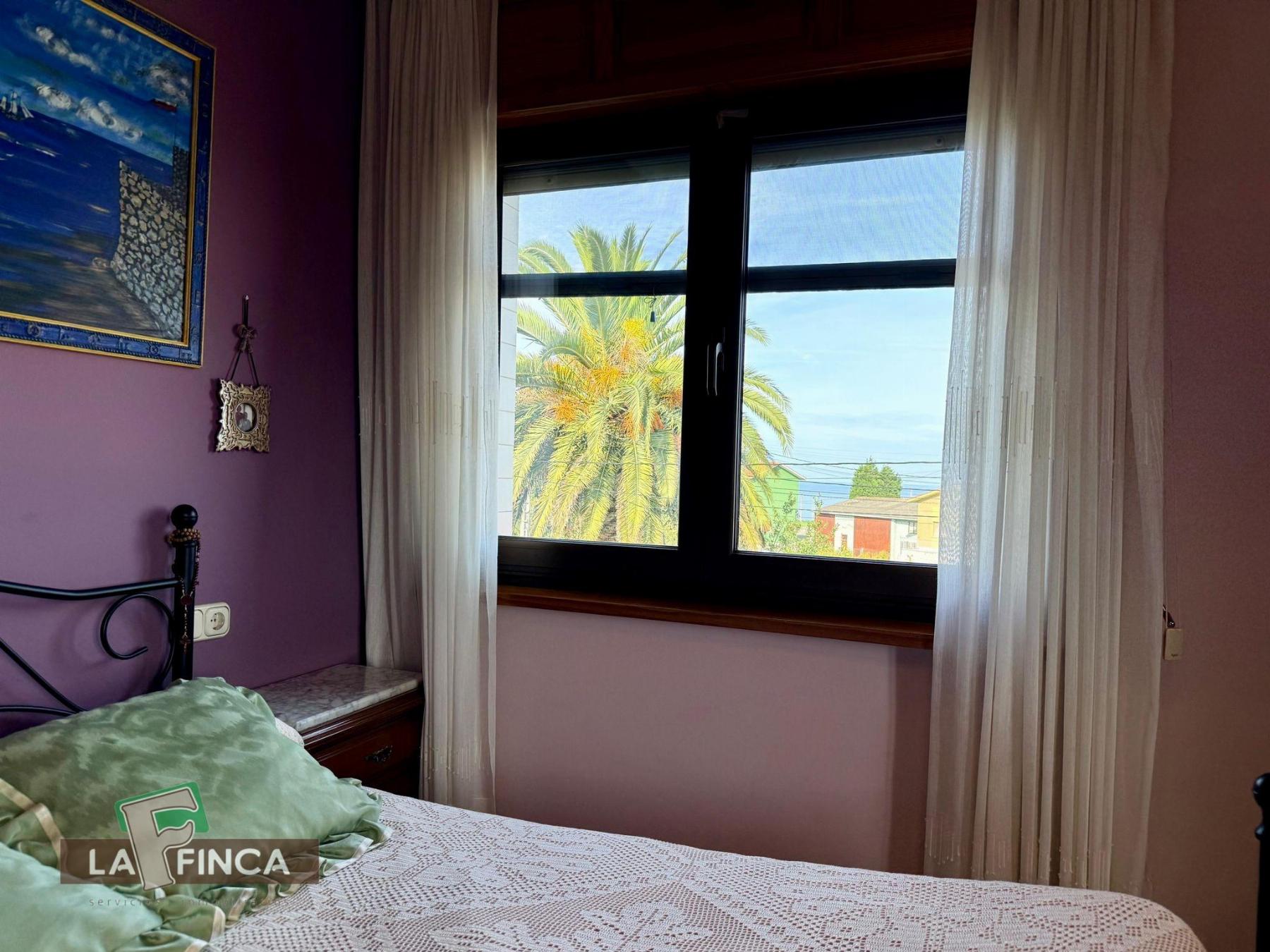 For sale of flat in Cudillero Concejo