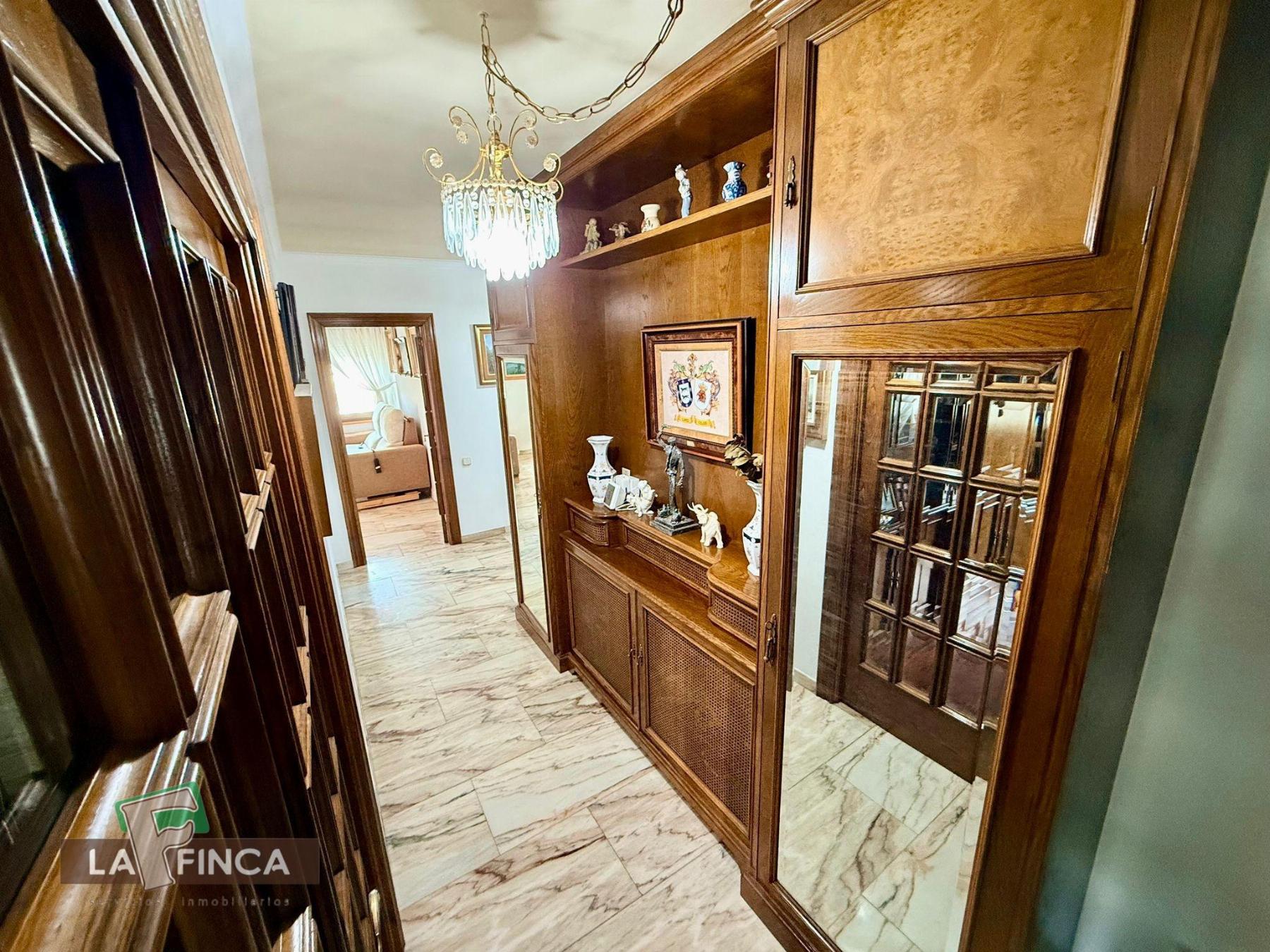 For sale of flat in Cudillero Concejo