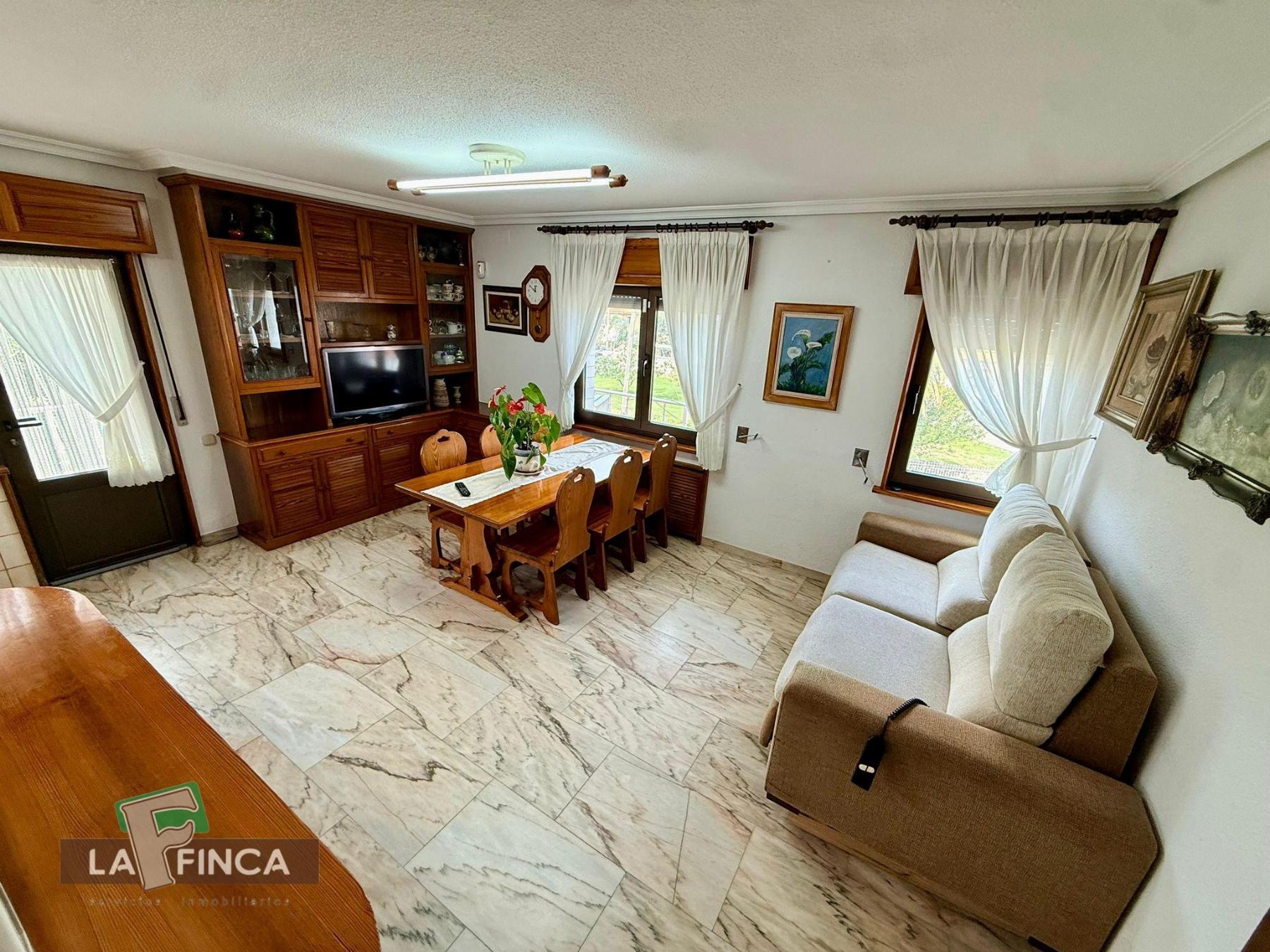 For sale of flat in Cudillero Concejo