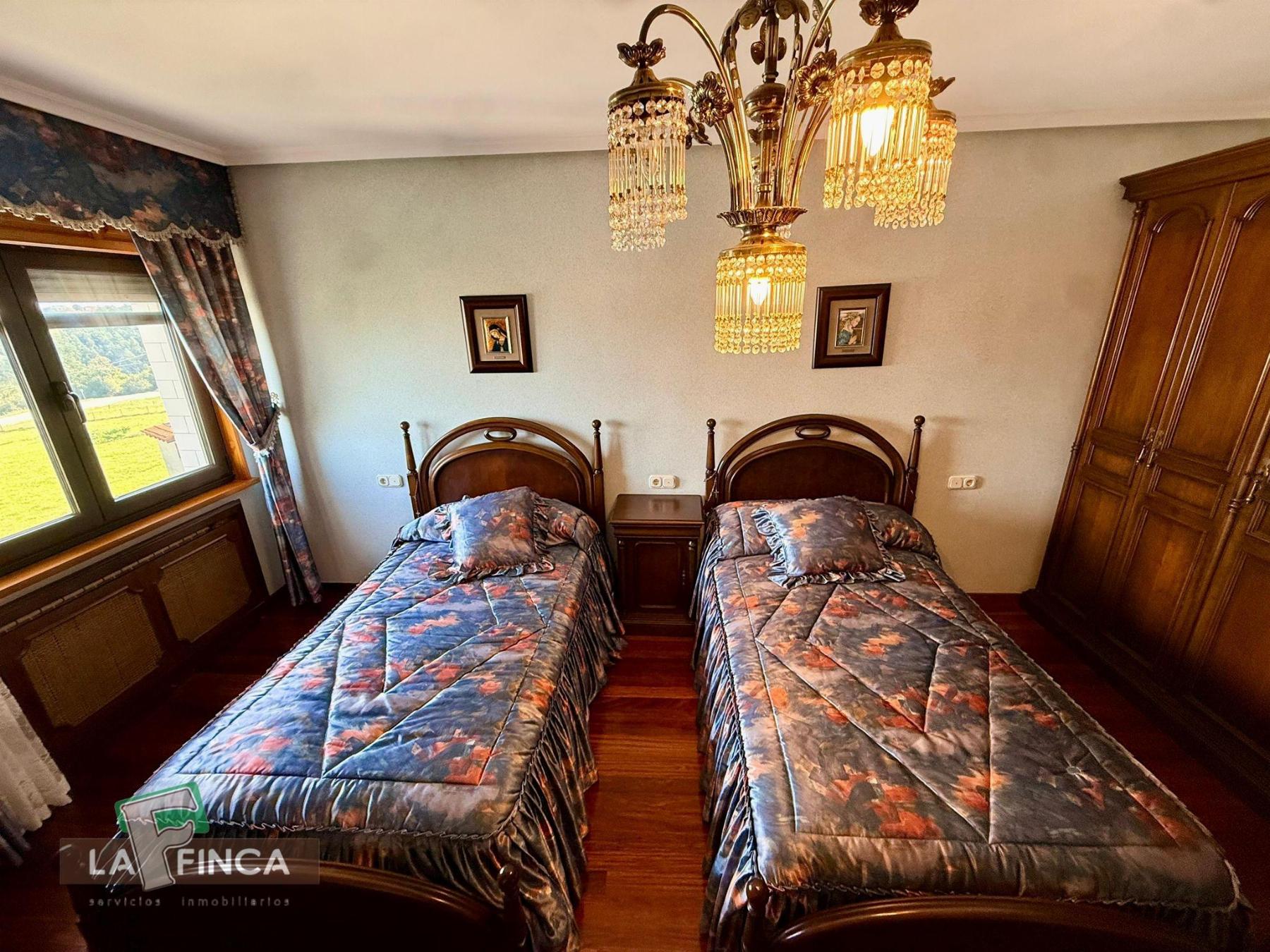 For sale of flat in Cudillero Concejo