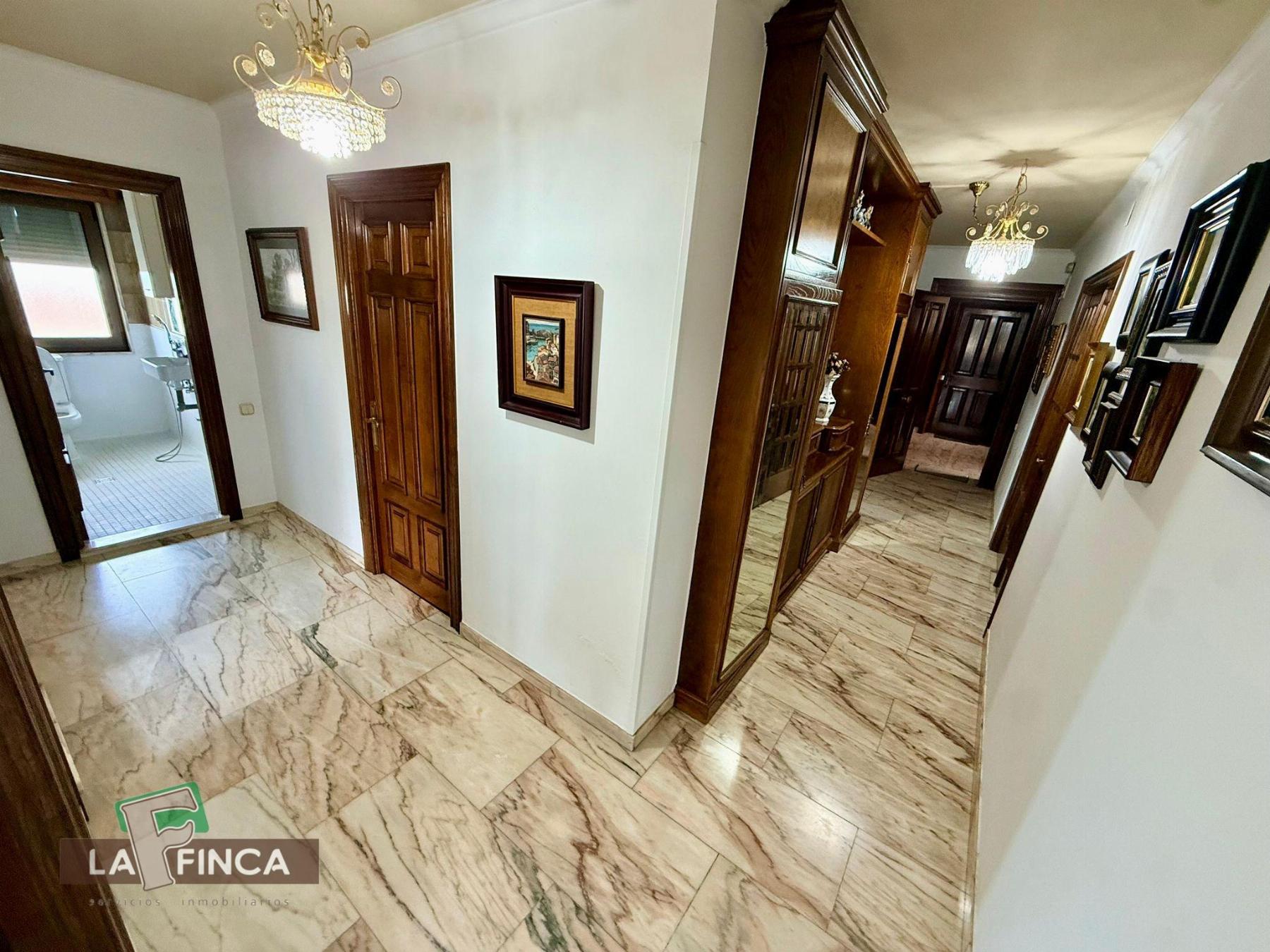 For sale of flat in Cudillero Concejo