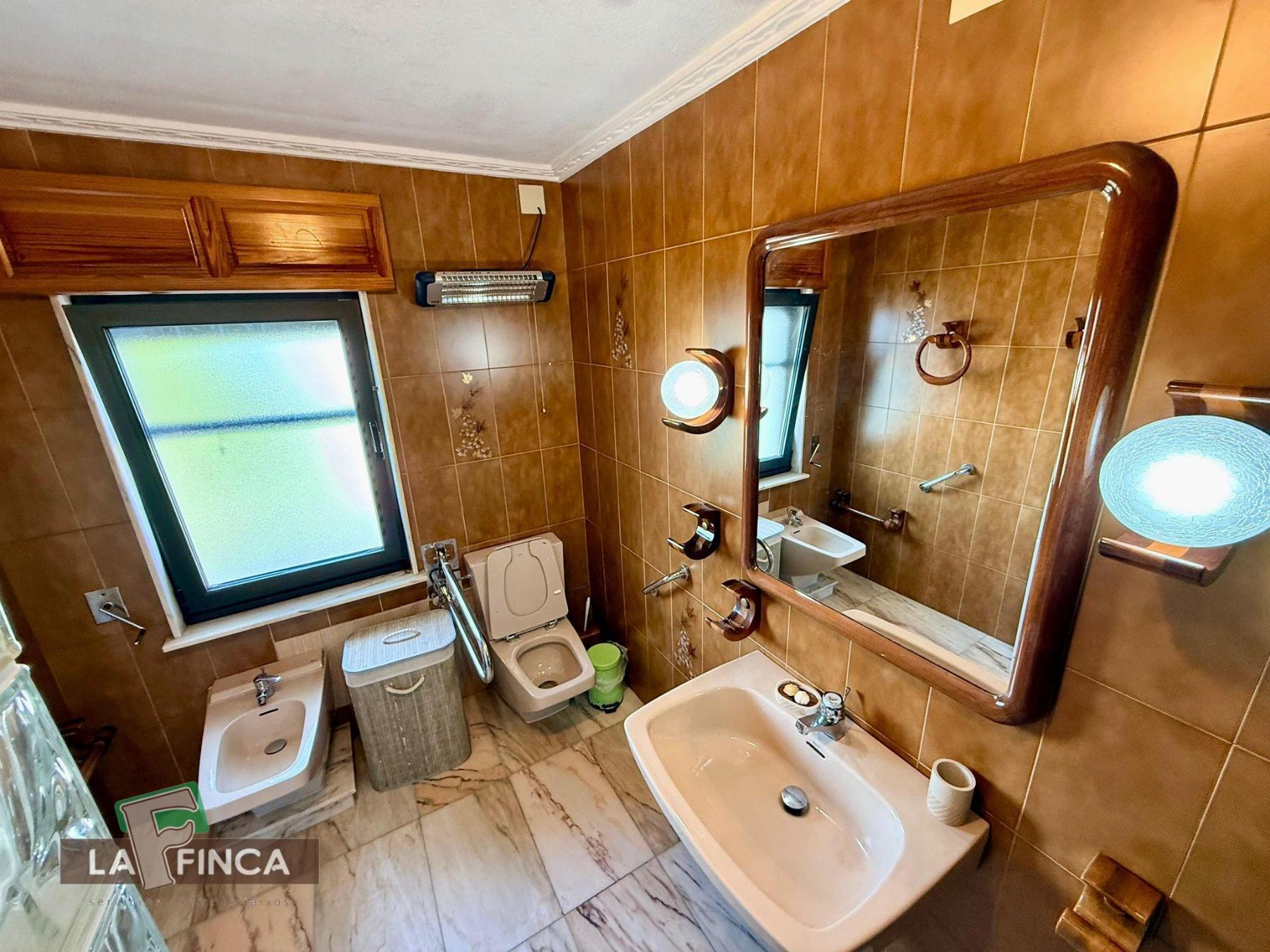 For sale of flat in Cudillero Concejo