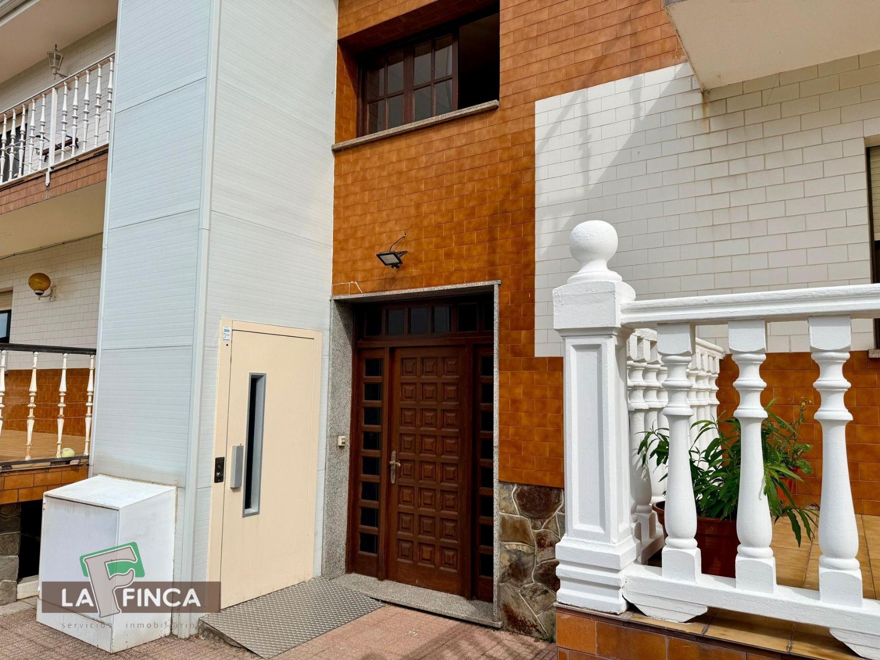 For sale of flat in Cudillero Concejo