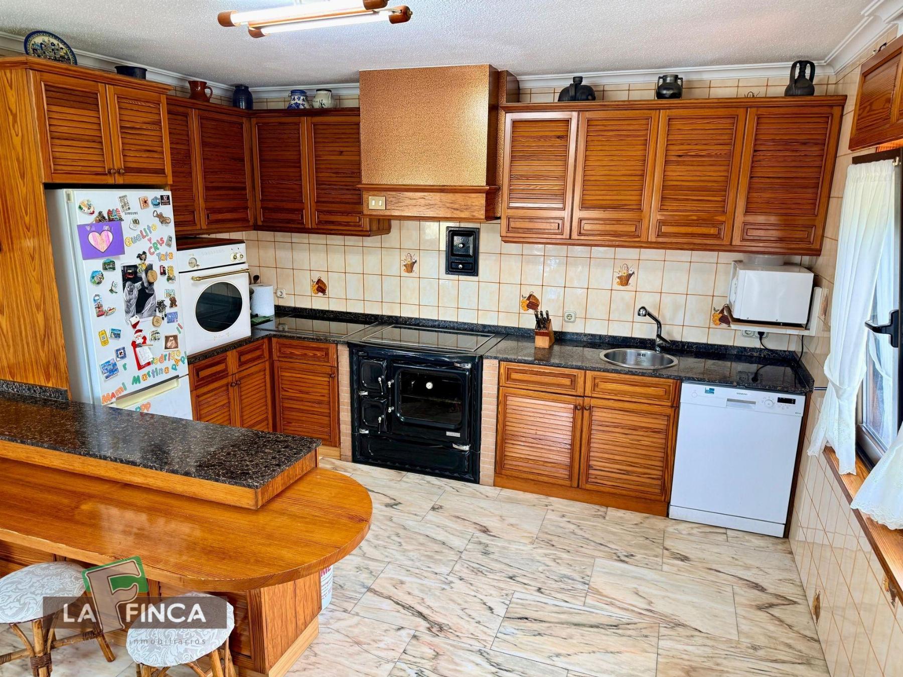For sale of flat in Cudillero Concejo