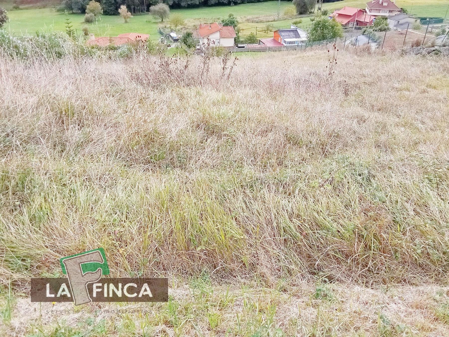 Venta de terreno en Corvera