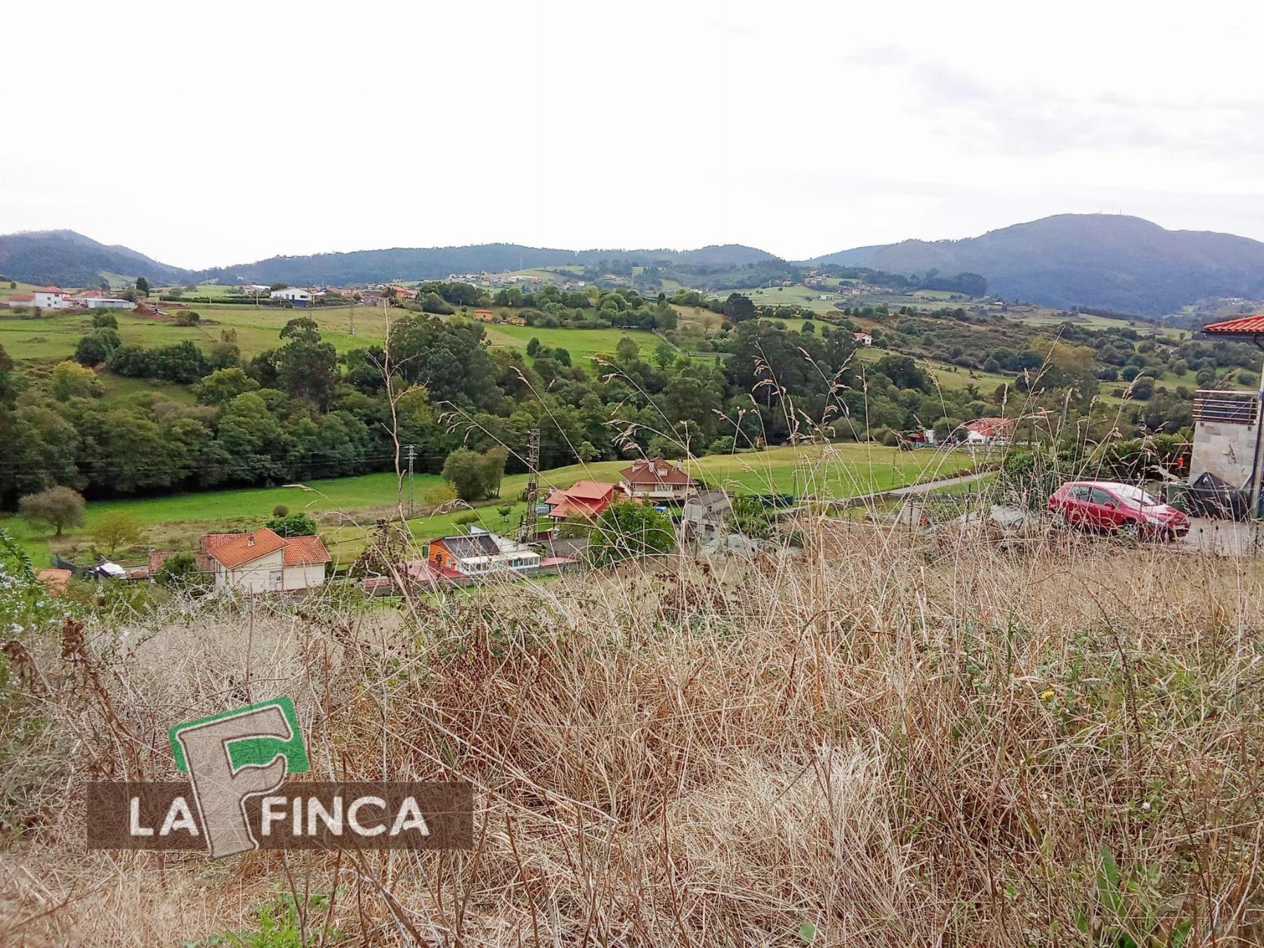 Venta de terreno en Corvera