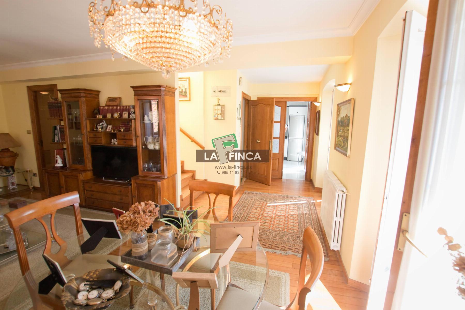 For sale of house in Pravia