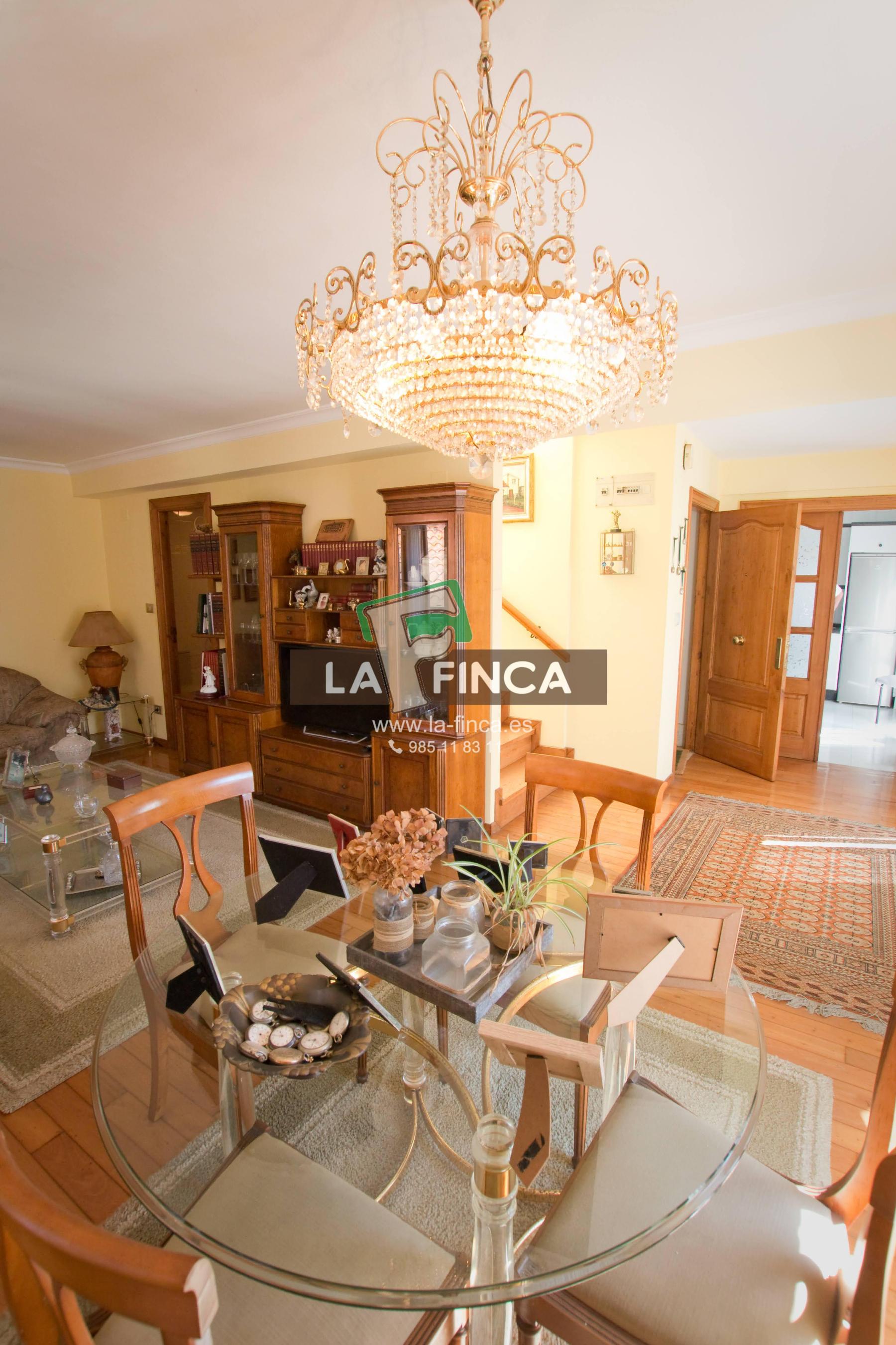 For sale of house in Pravia