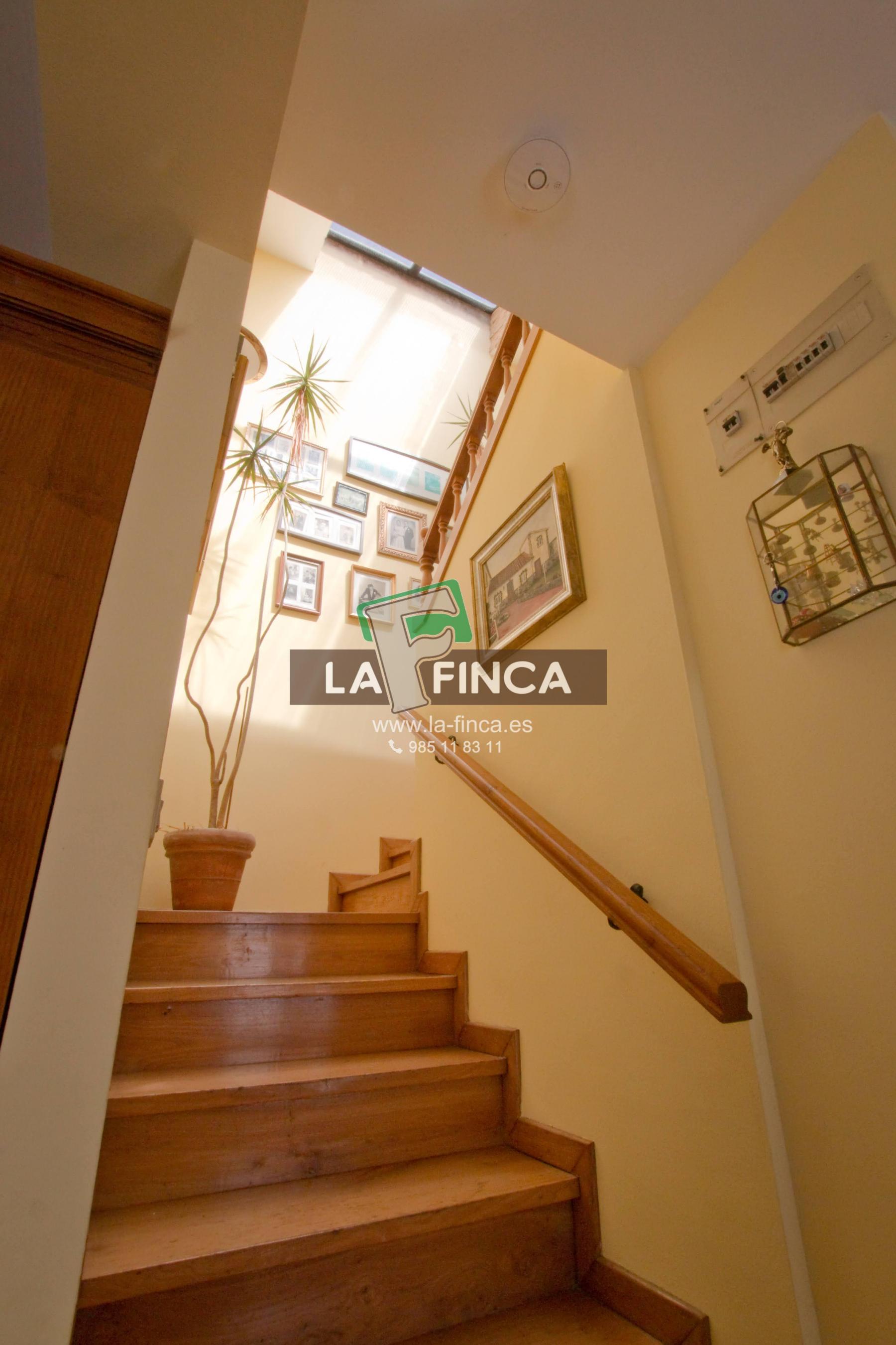 For sale of house in Pravia