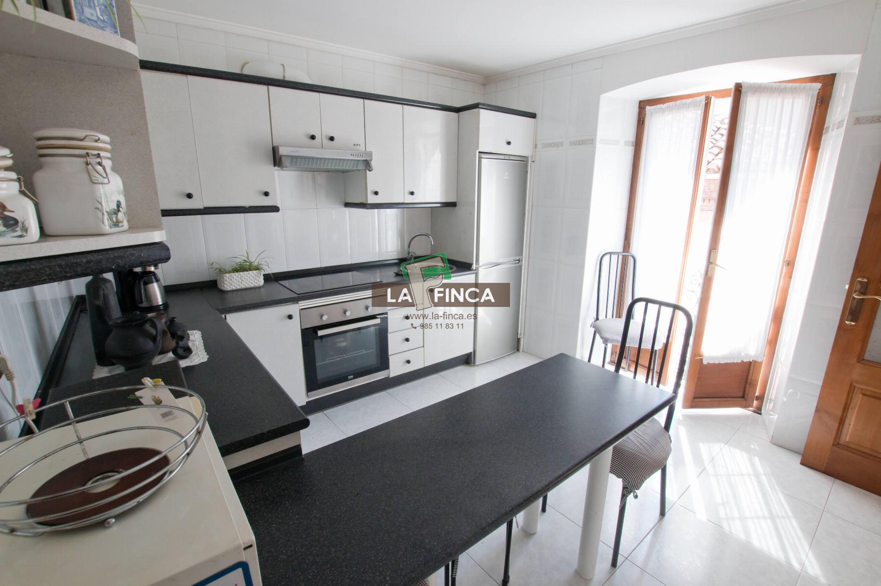 For sale of house in Pravia