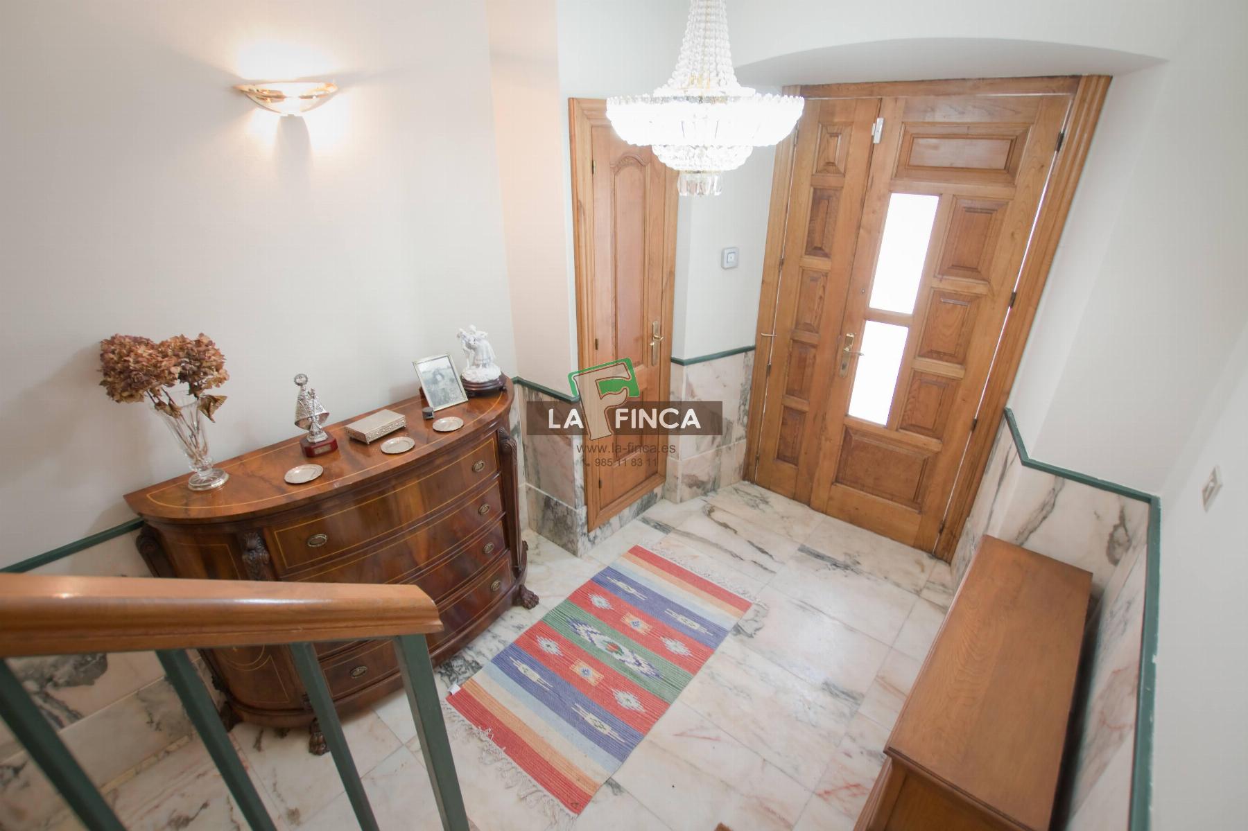 For sale of house in Pravia