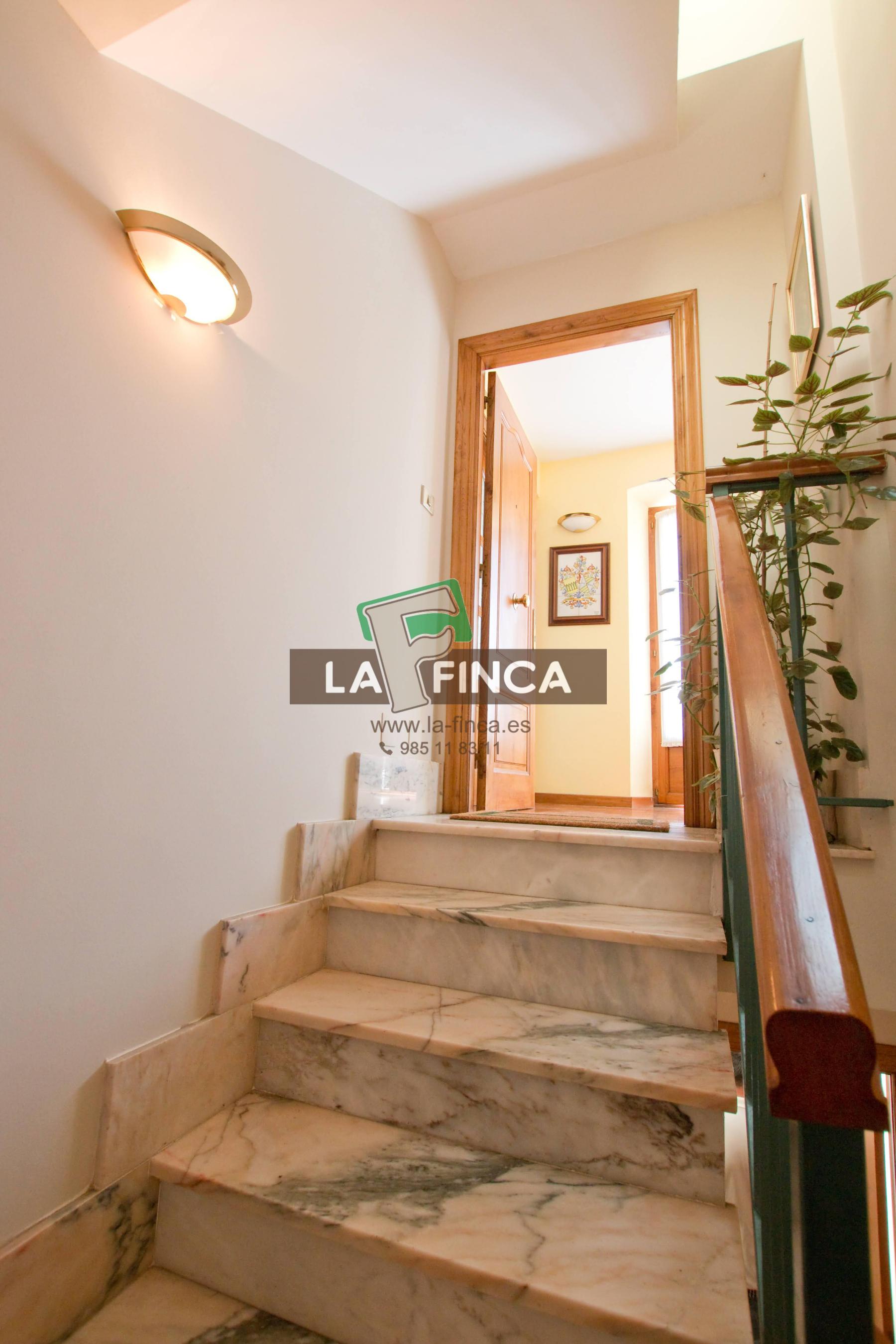 For sale of house in Pravia