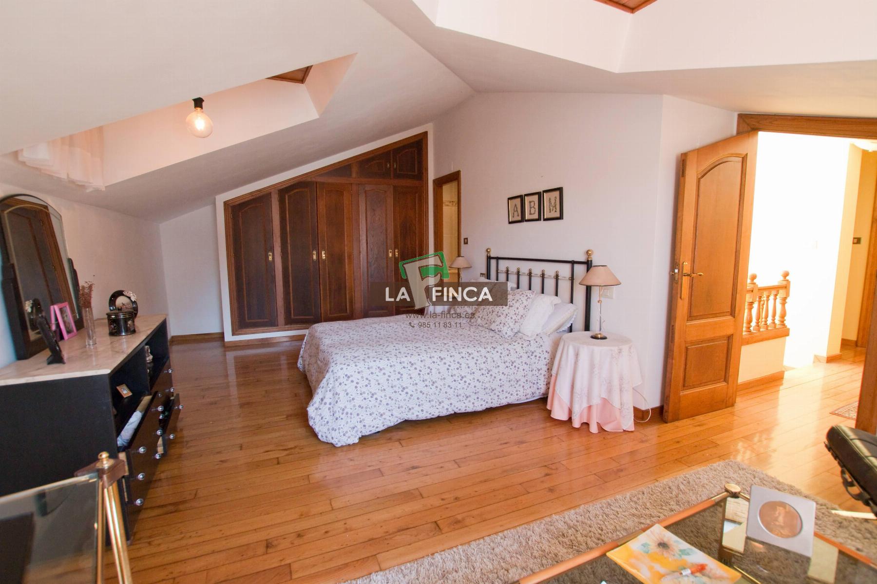 For sale of house in Pravia