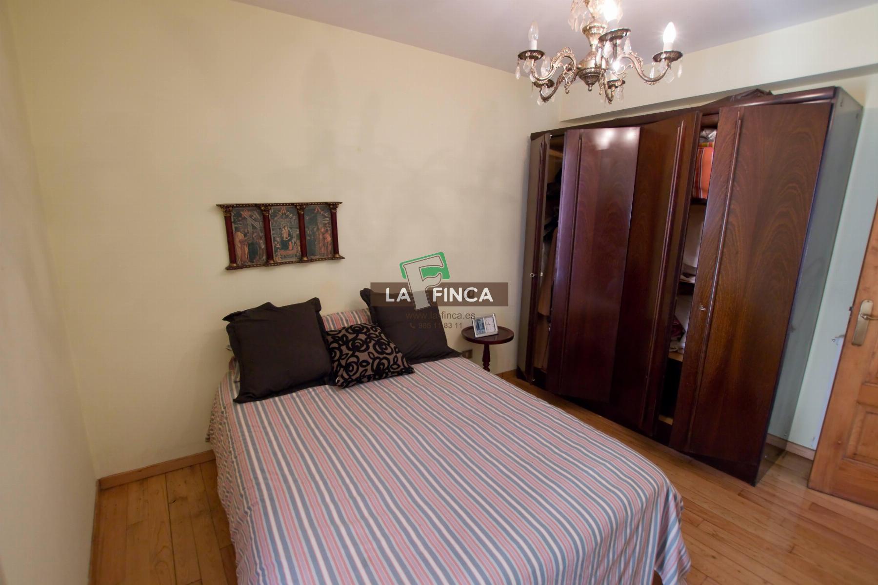 For sale of house in Pravia