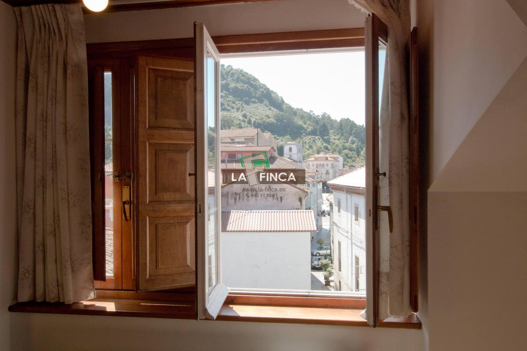 For sale of house in Pravia