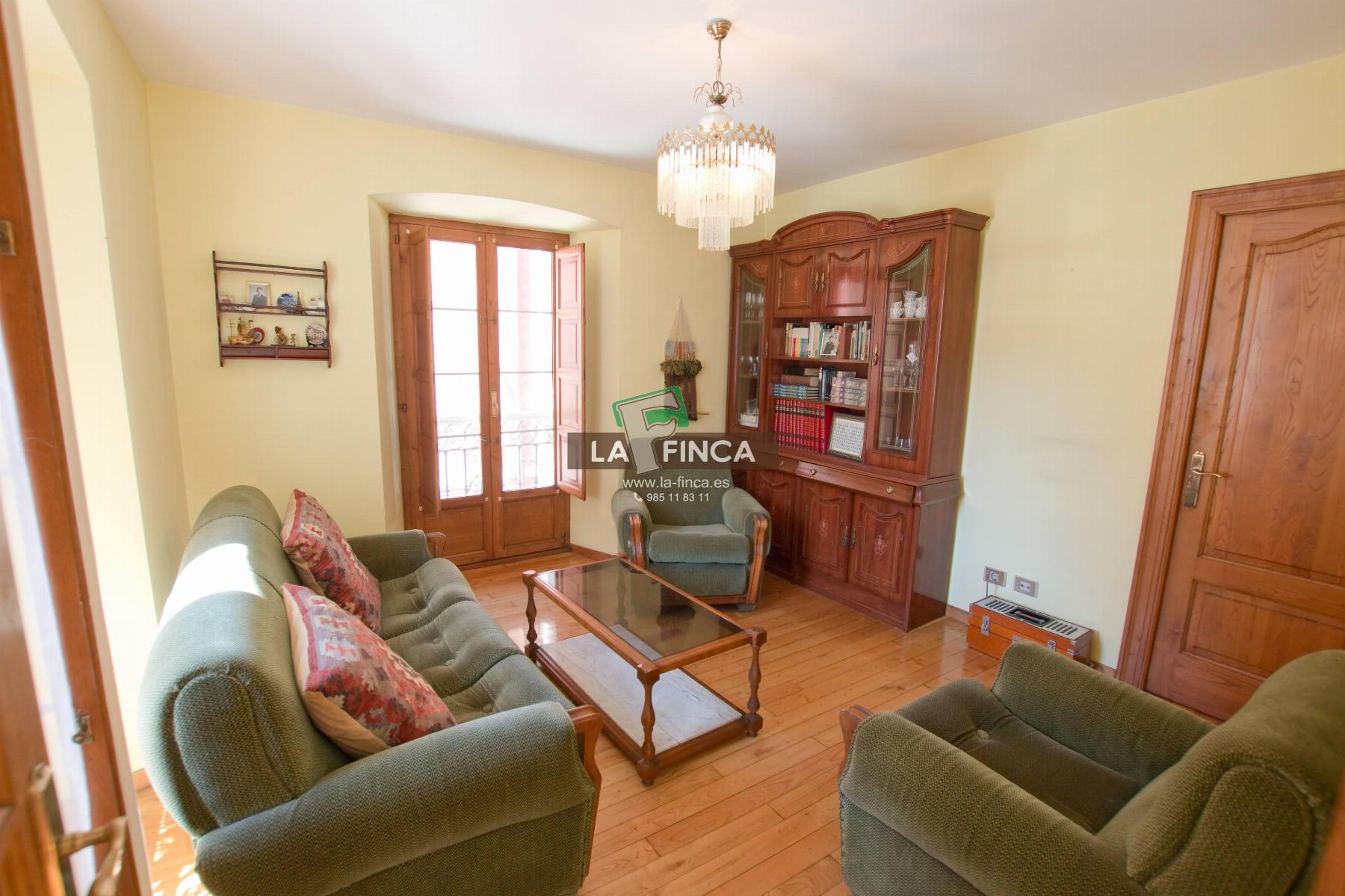 For sale of house in Pravia